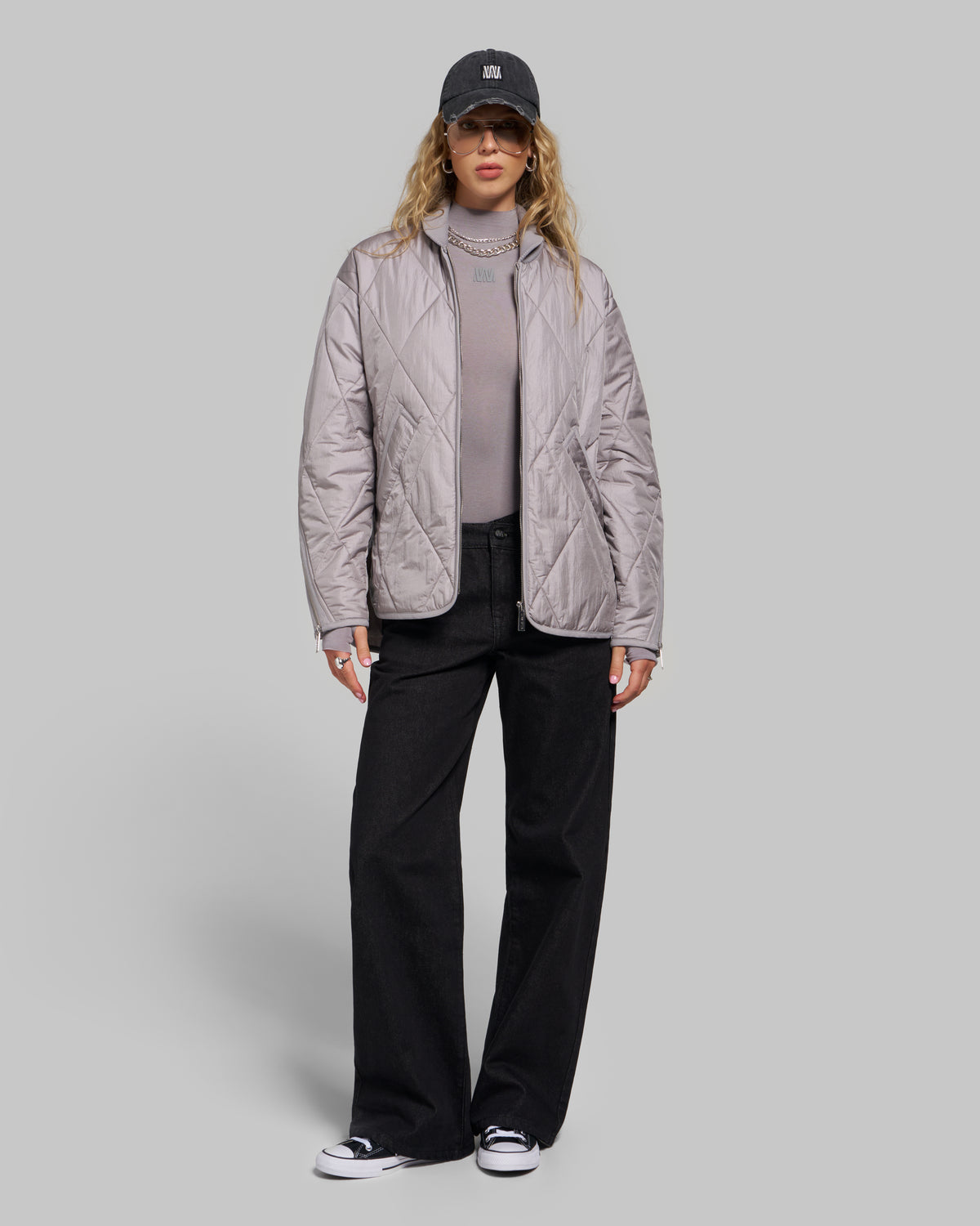 BUSTER V4 JACKET