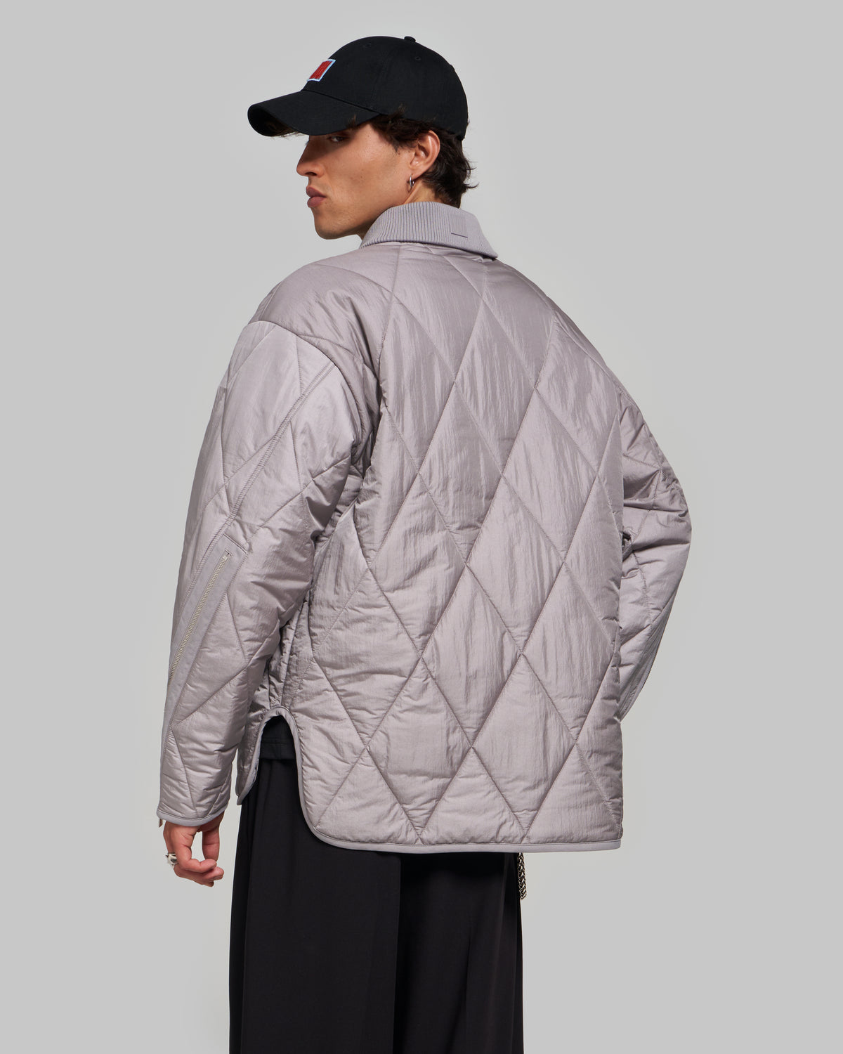 BUSTER V4 JACKET