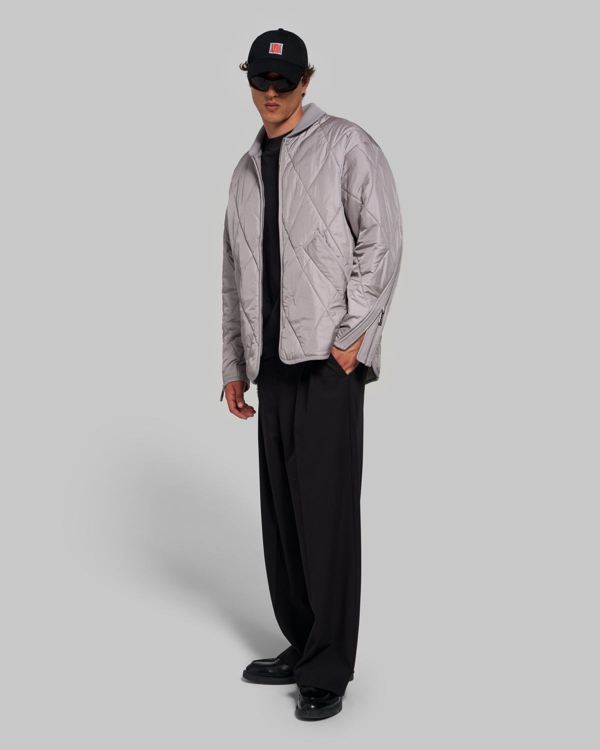 BUSTER V4 JACKET
