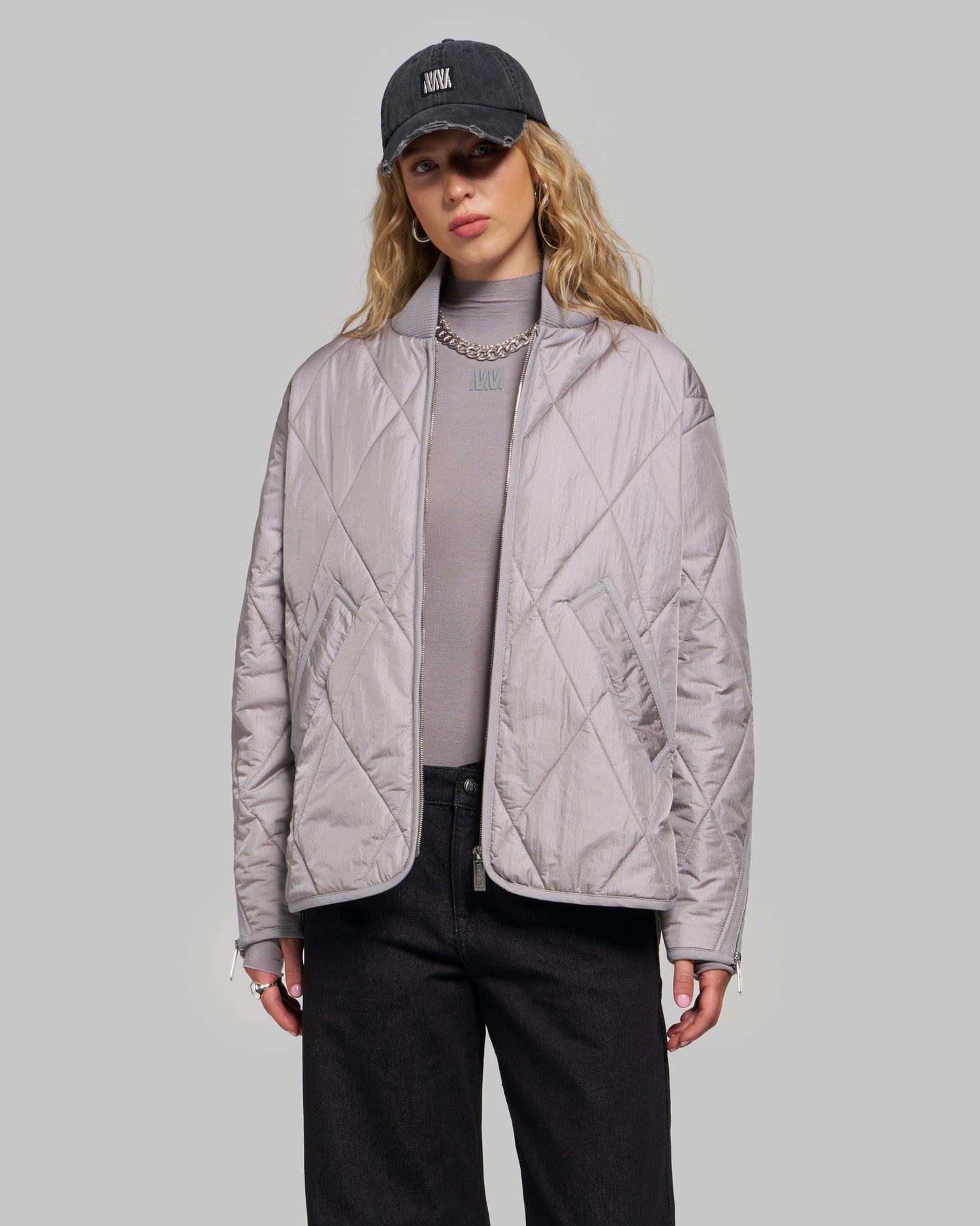 BUSTER V4 JACKET