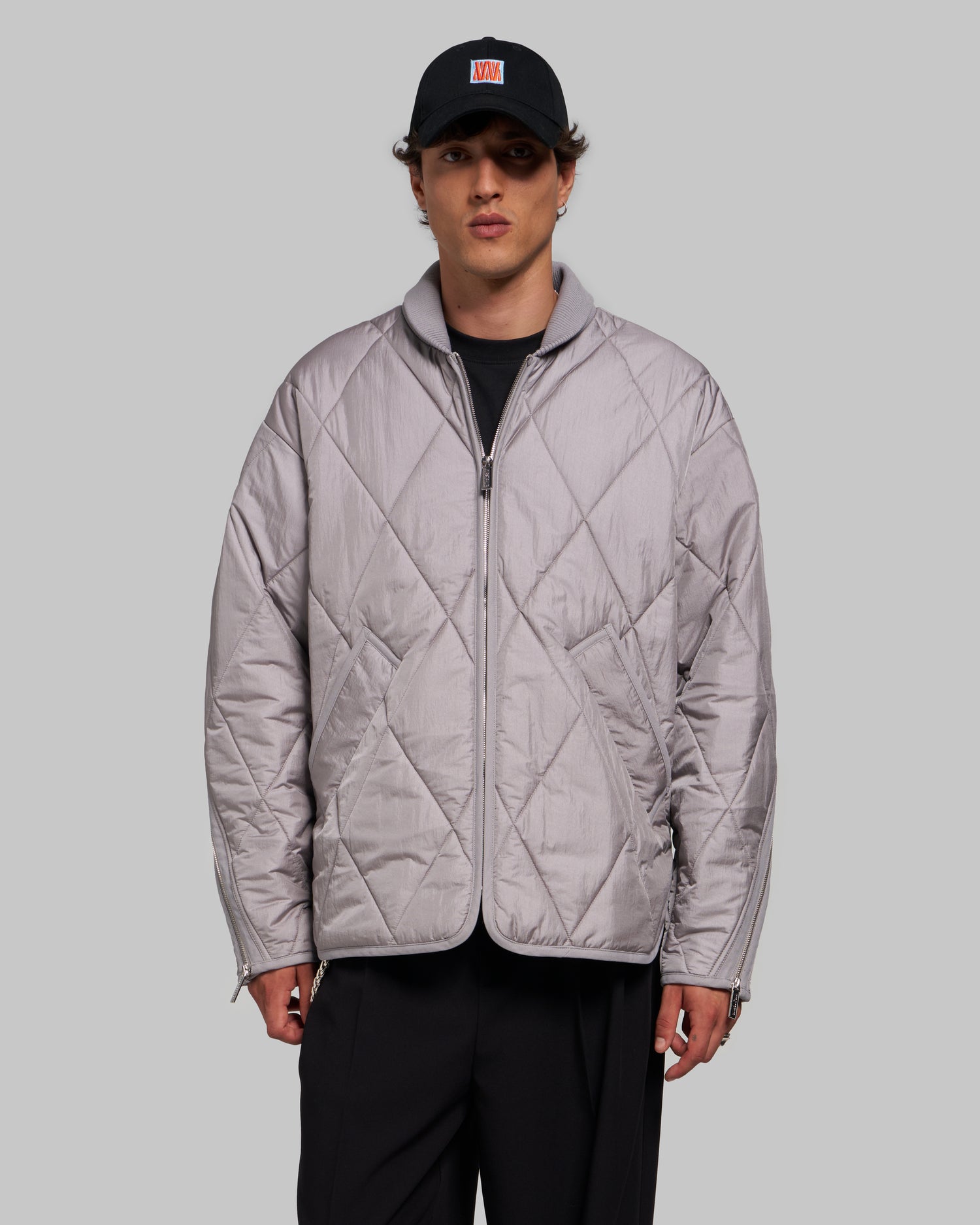 BUSTER V4 JACKET