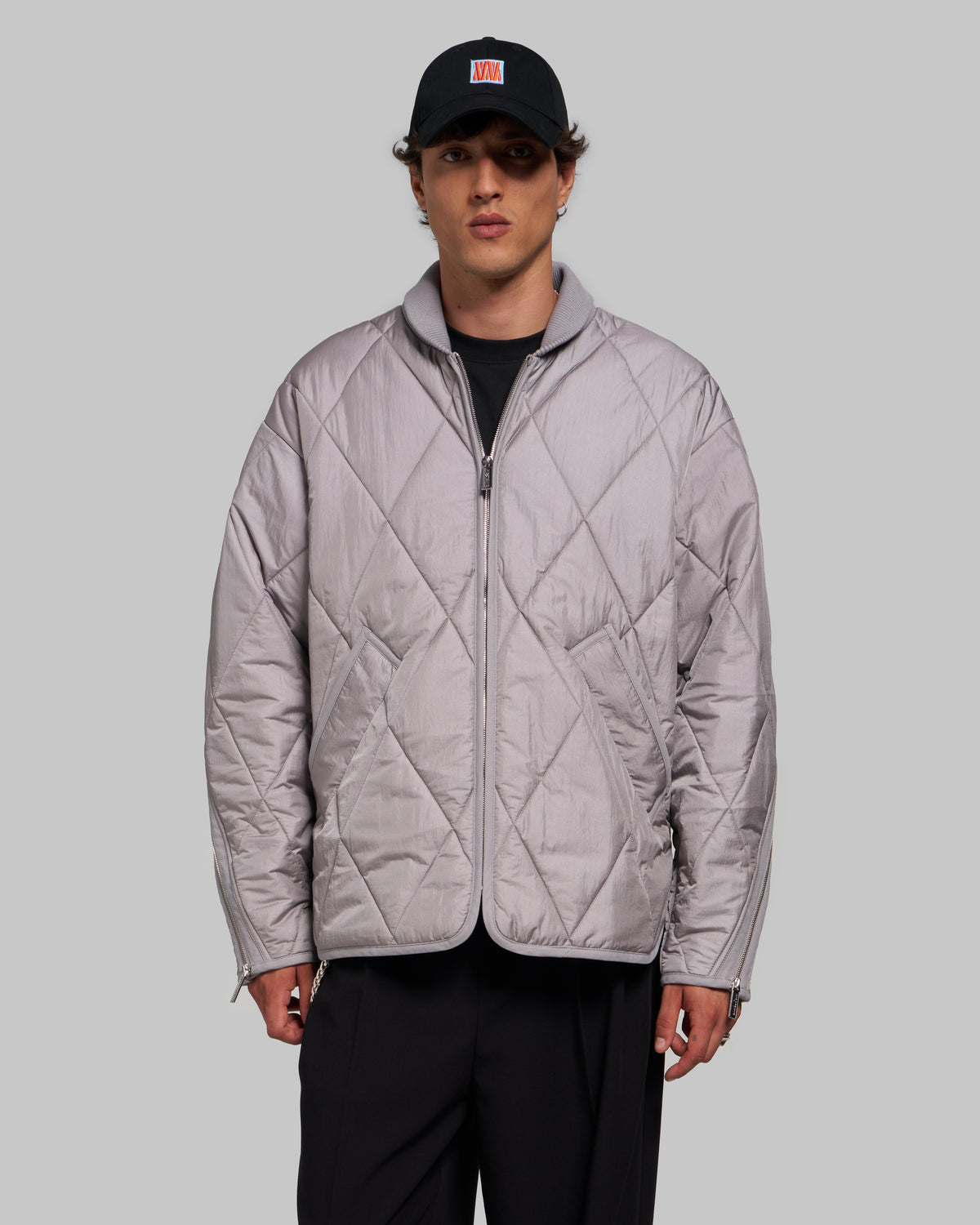 BUSTER V4 JACKET