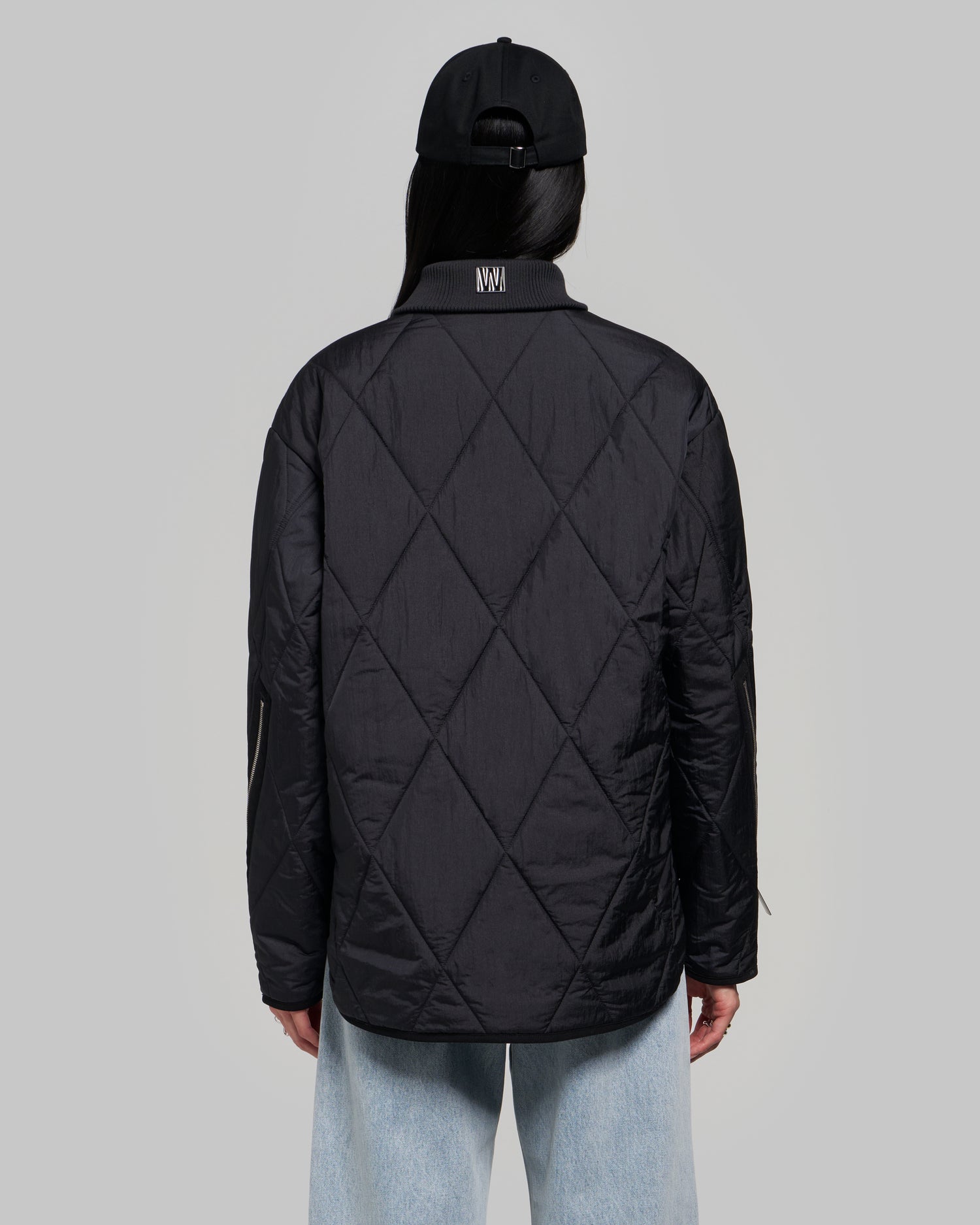 BUSTER V4 JACKET