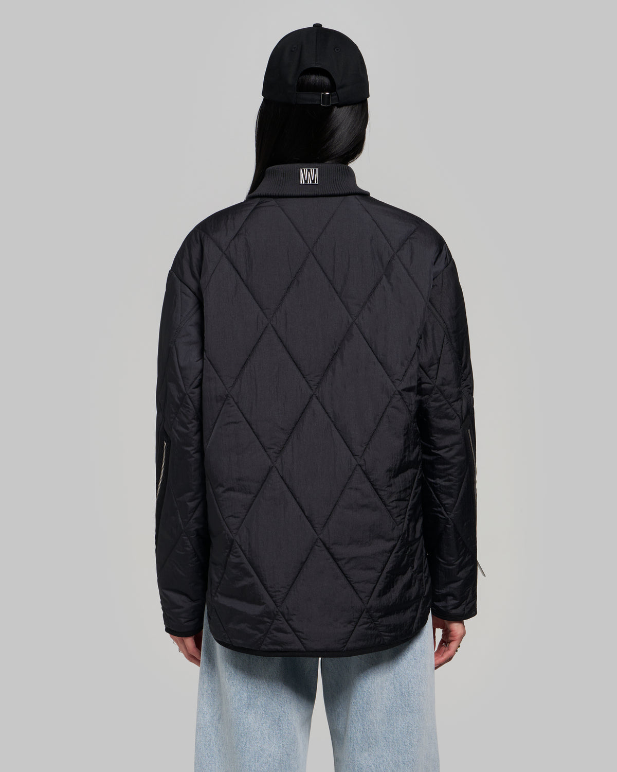 BUSTER V4 JACKET
