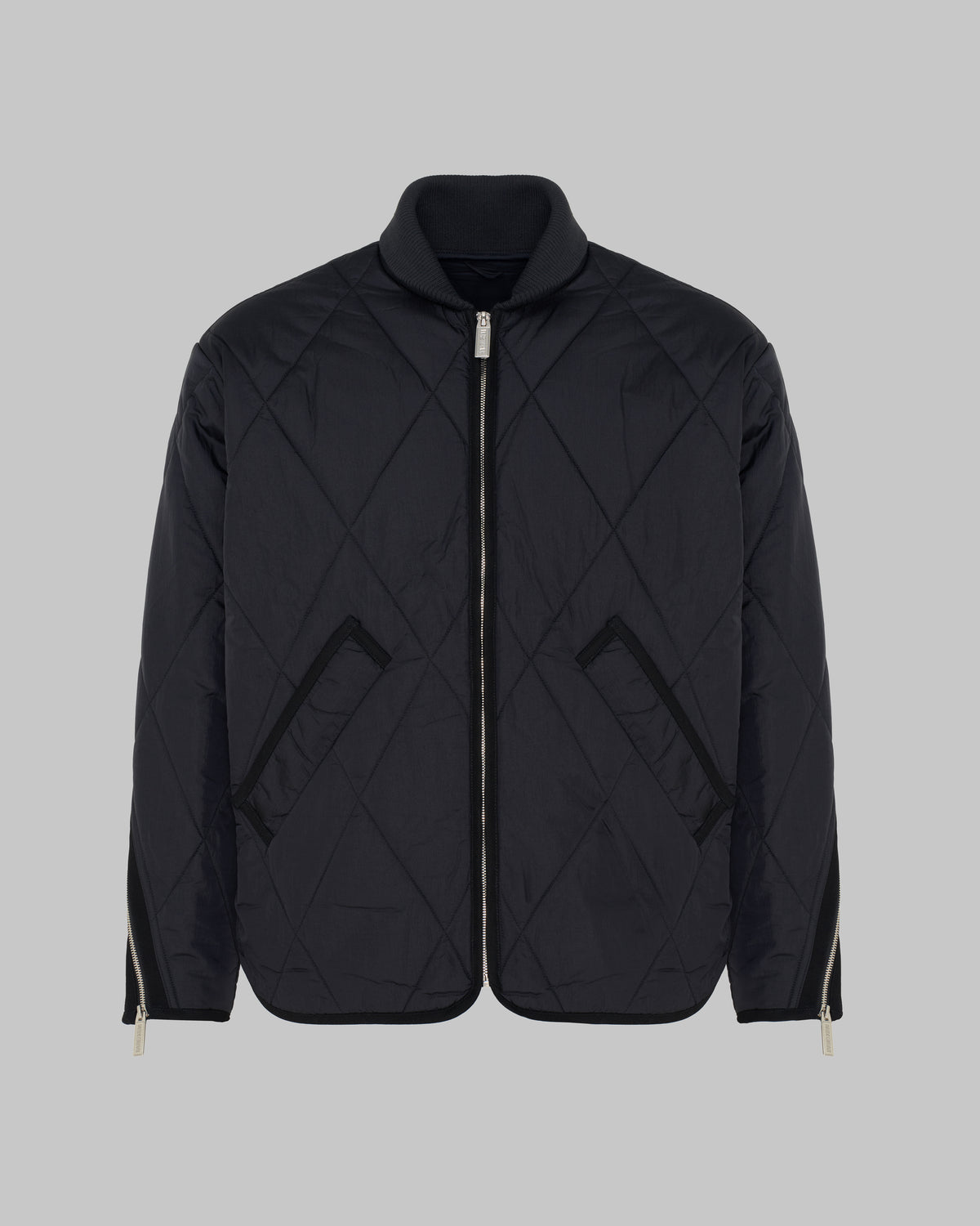 BUSTER V4 JACKET
