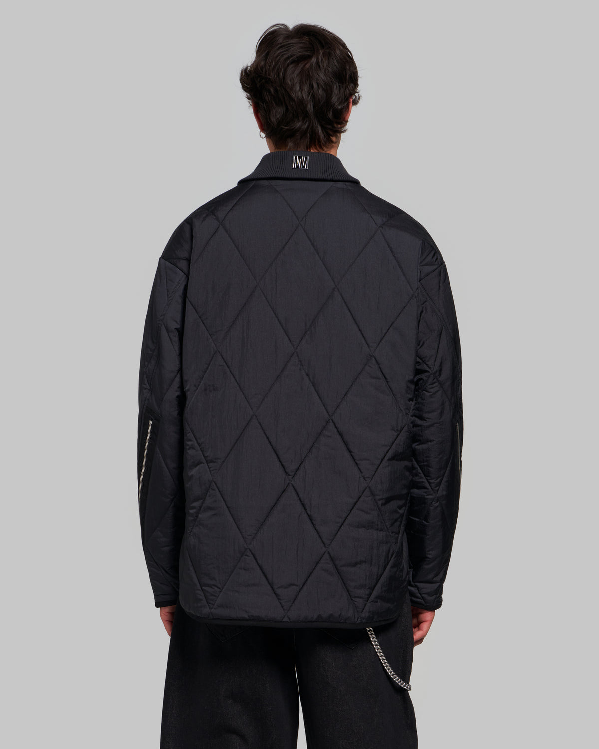 BUSTER V4 JACKET