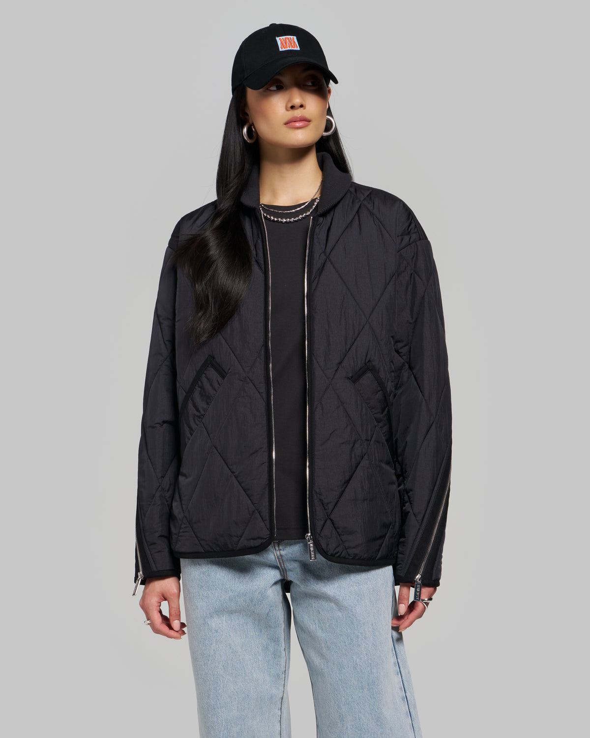 BUSTER V4 JACKET