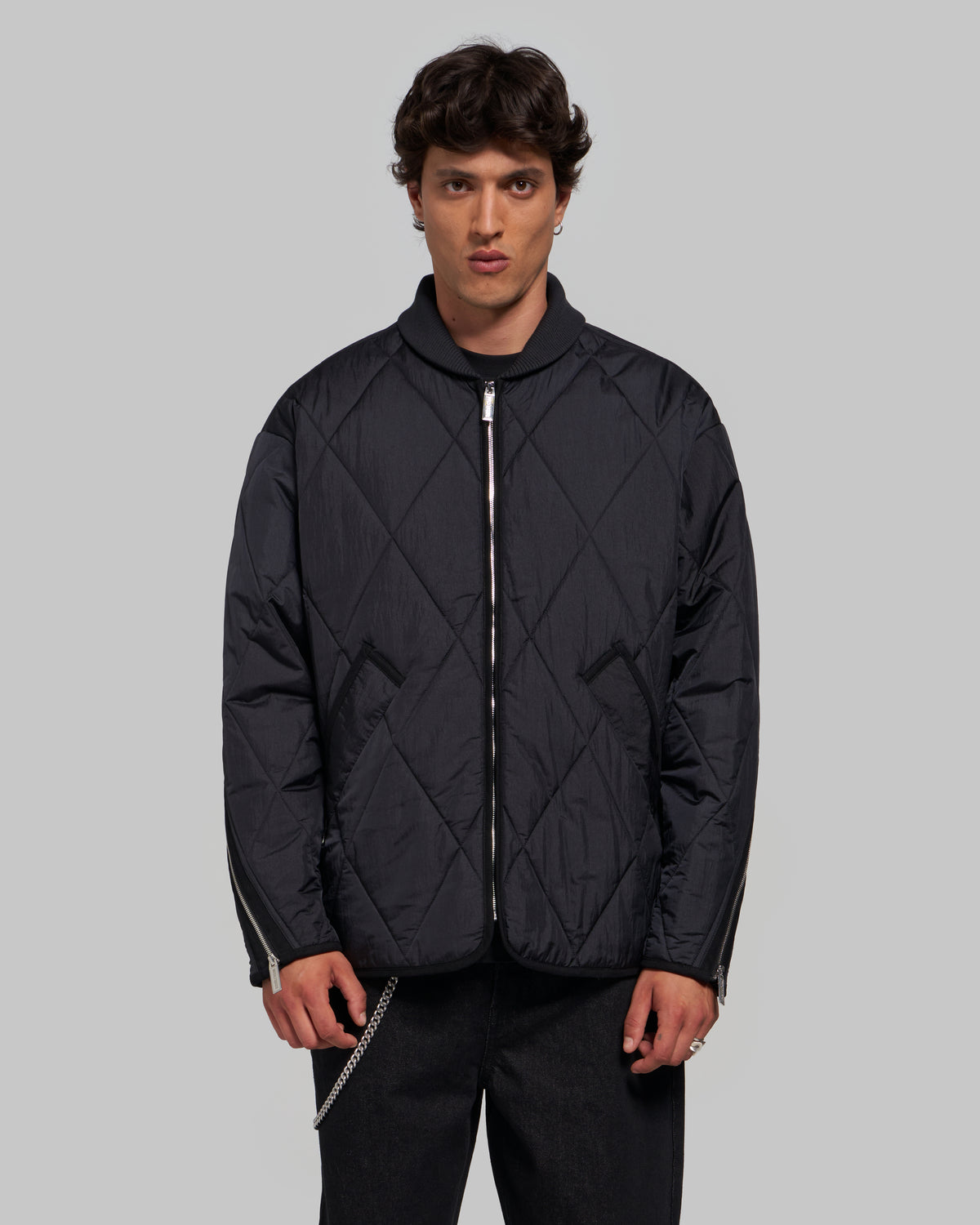 BUSTER V4 JACKET