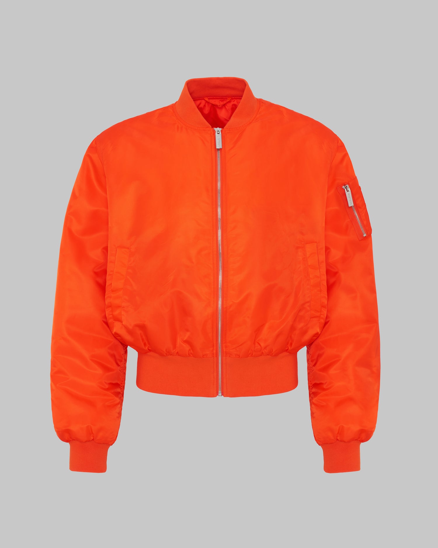 ALAR BOMBER JACKET