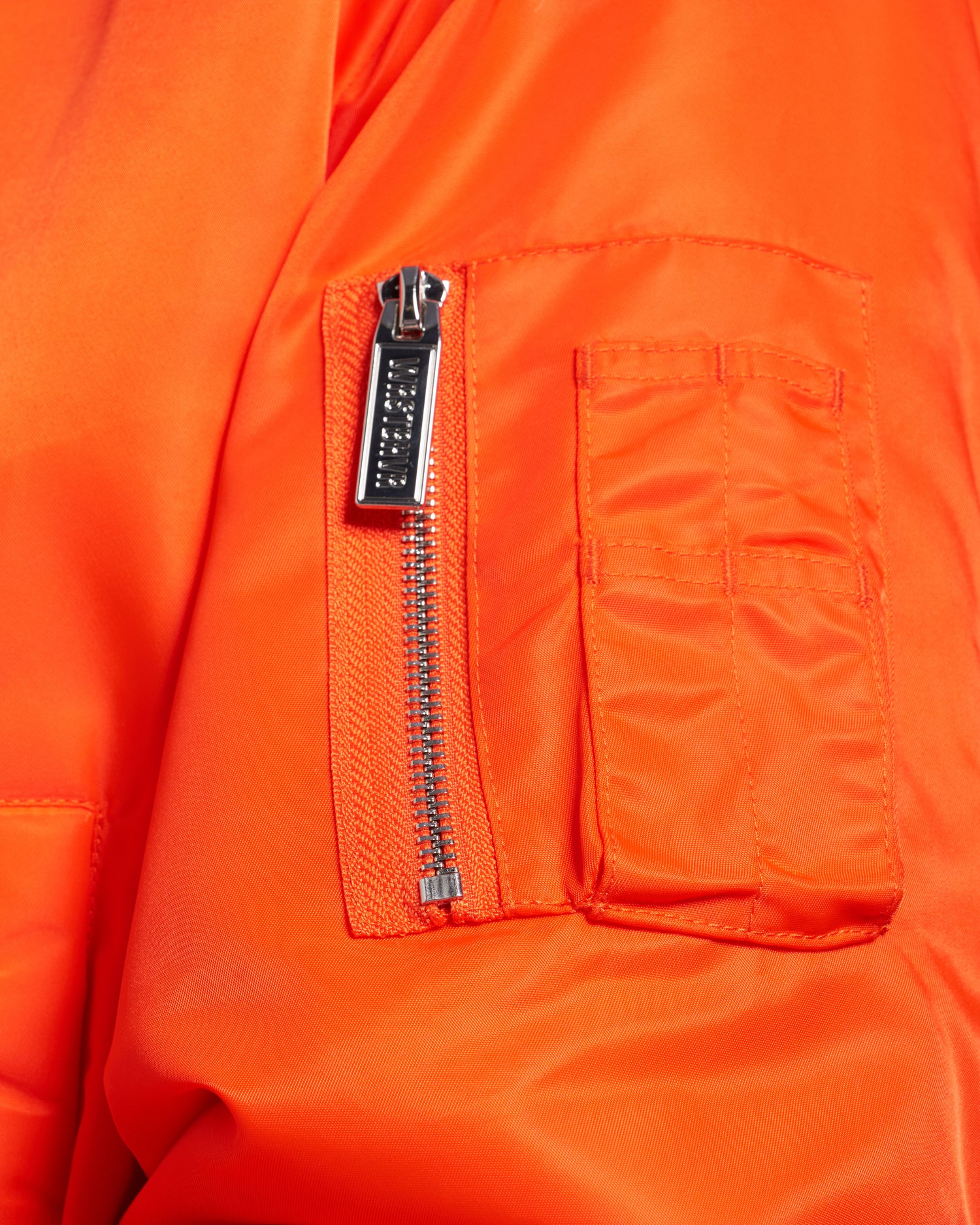 ALAR BOMBER JACKET
