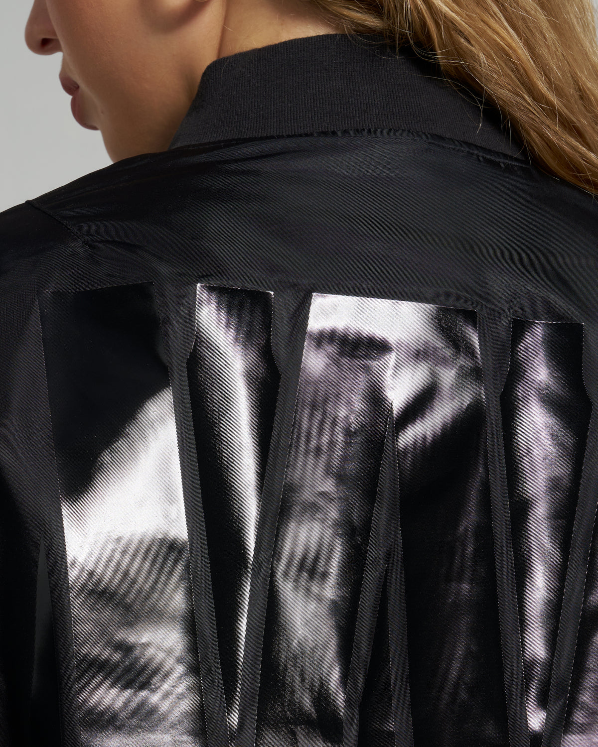 ALAR BOMBER JACKET