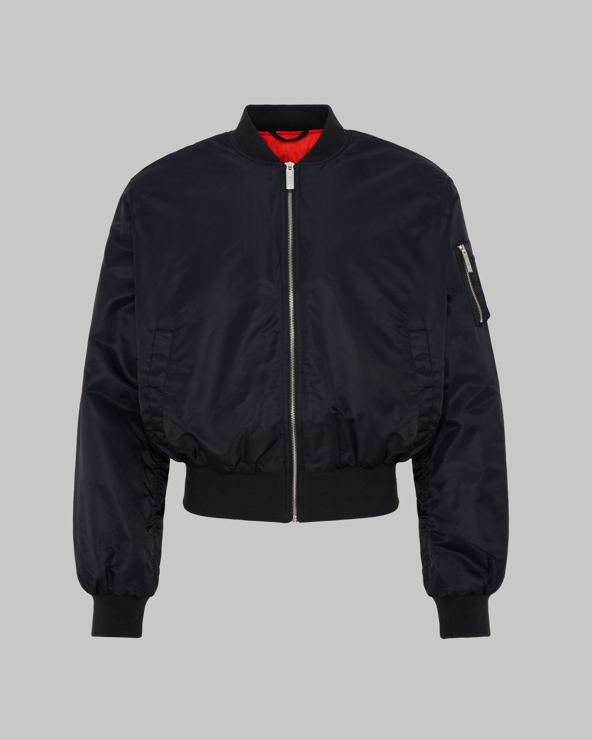 ALAR BOMBER JACKET