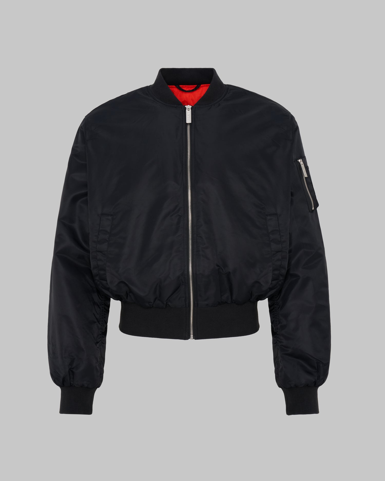 ALAR BOMBER JACKET