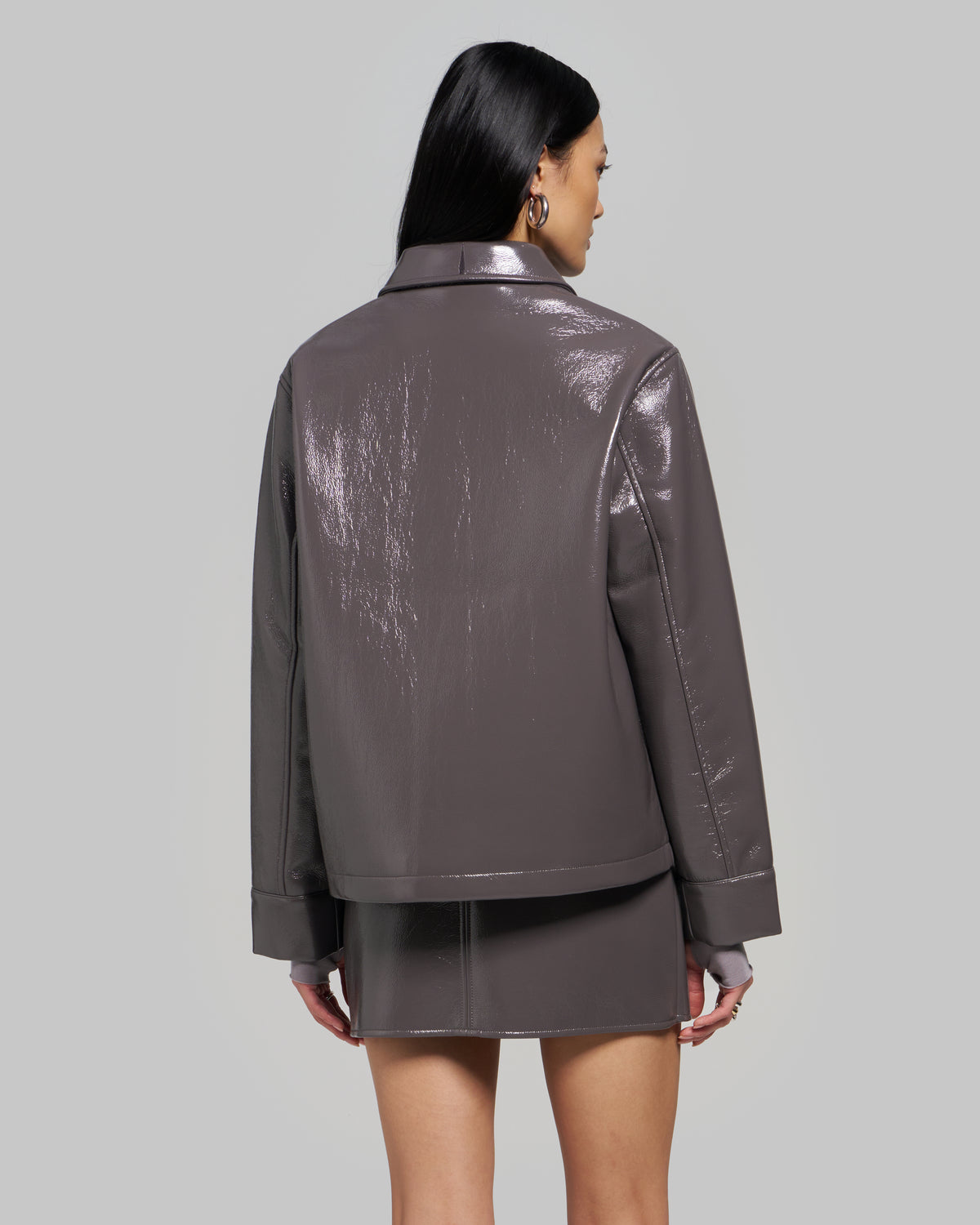 ZANETA V2 JACKET