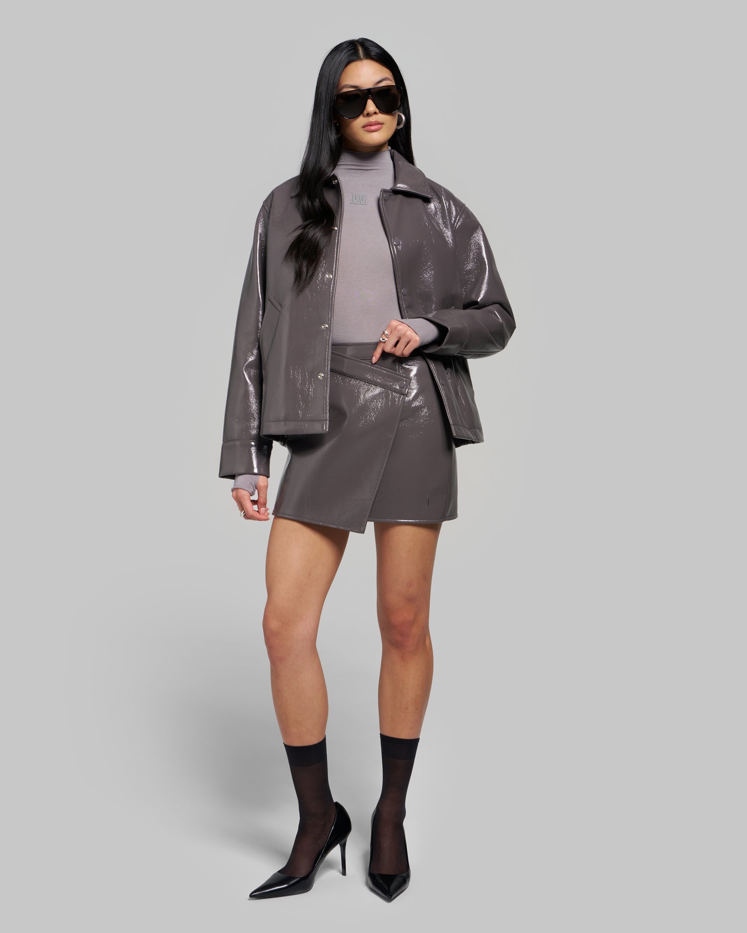 ZANETA V2 JACKET