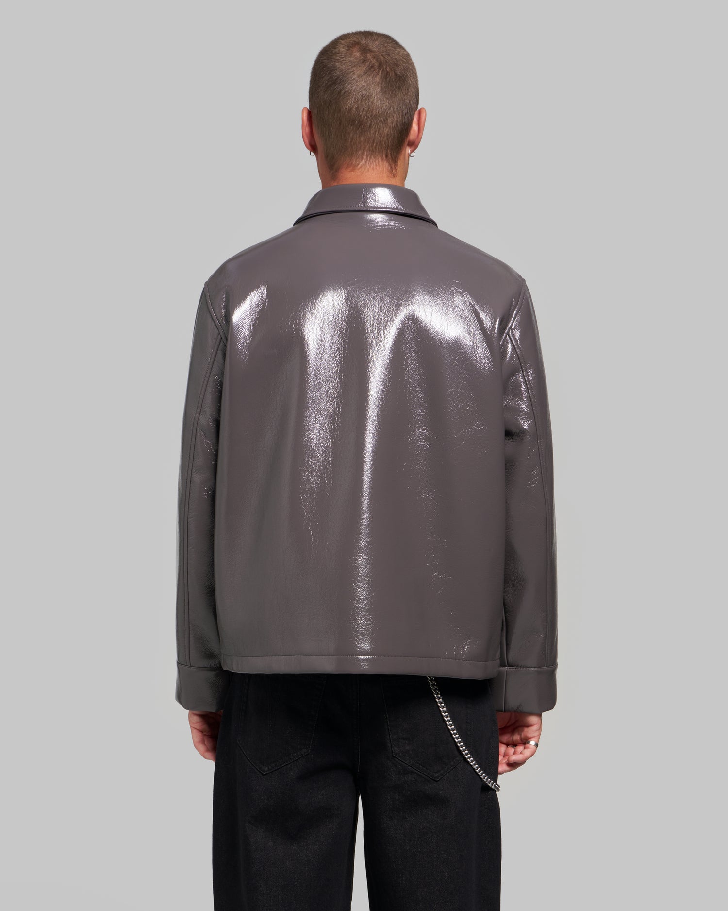 ZANETA V2 JACKET
