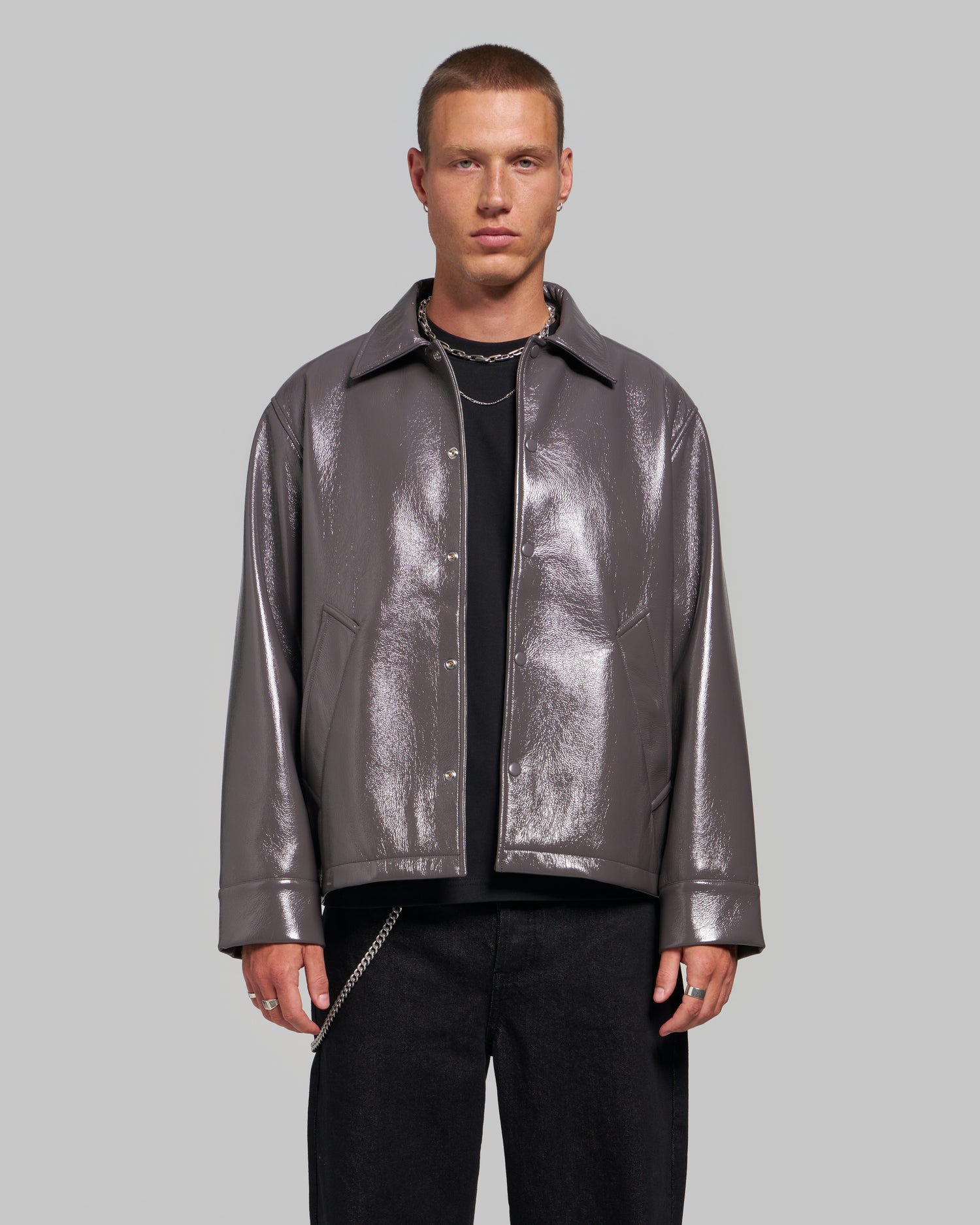 ZANETA V2 JACKET