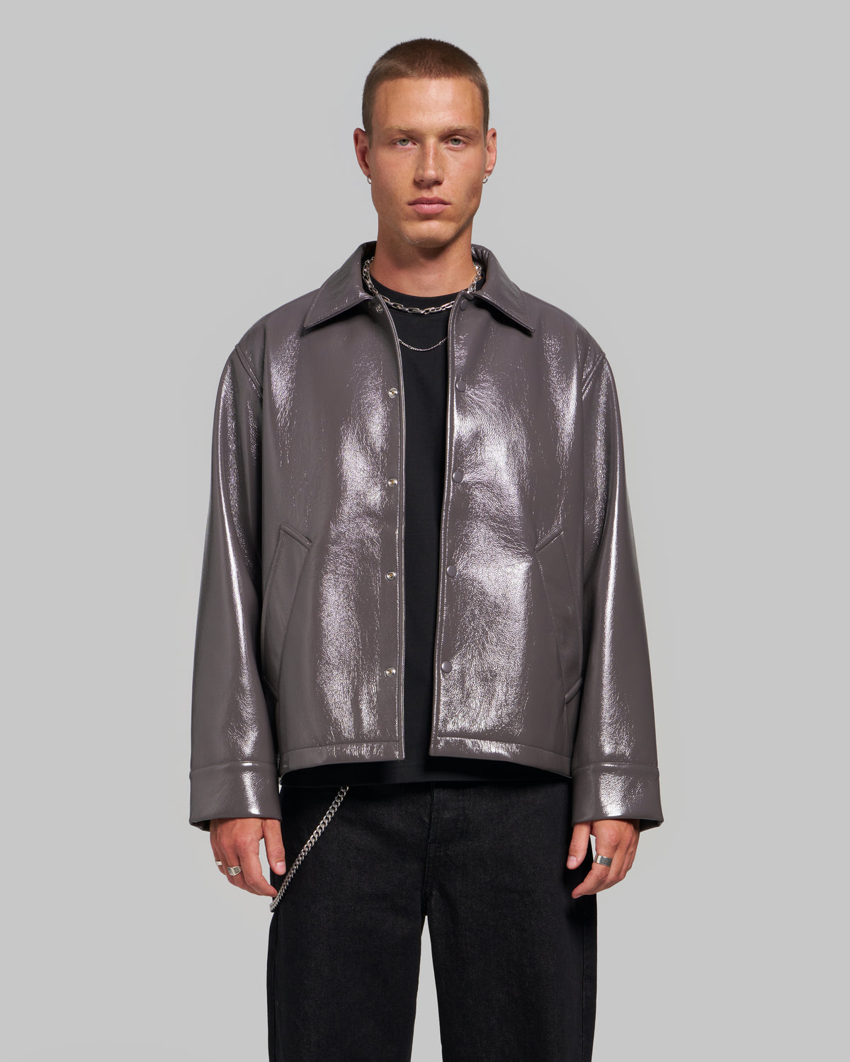 ZANETA V2 JACKET