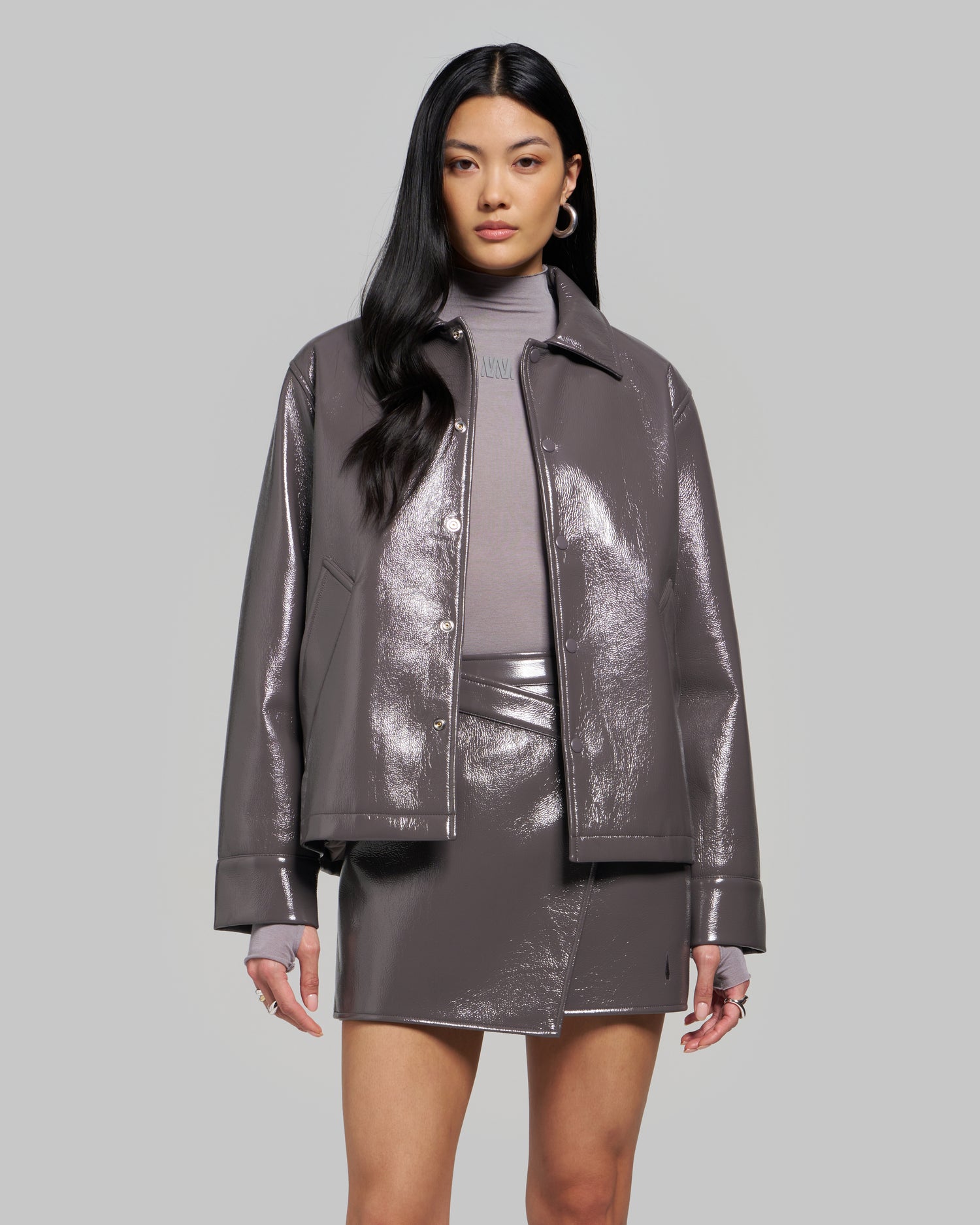 ZANETA V2 JACKET