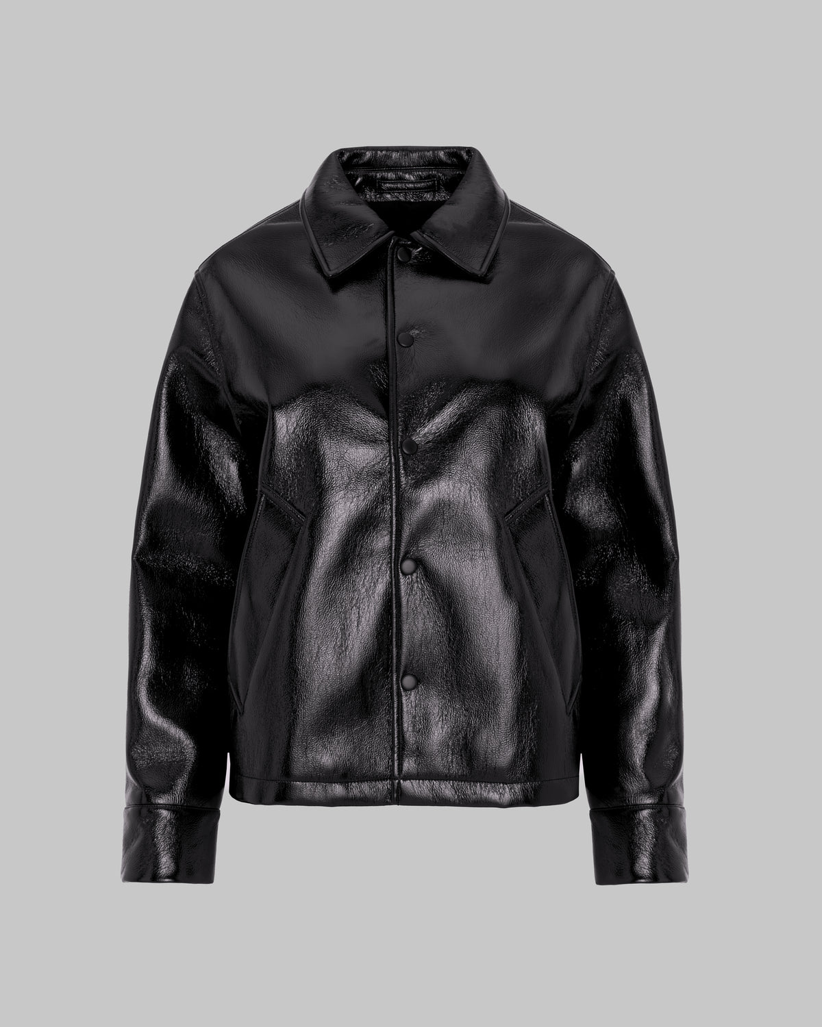 ZANETA V2 JACKET