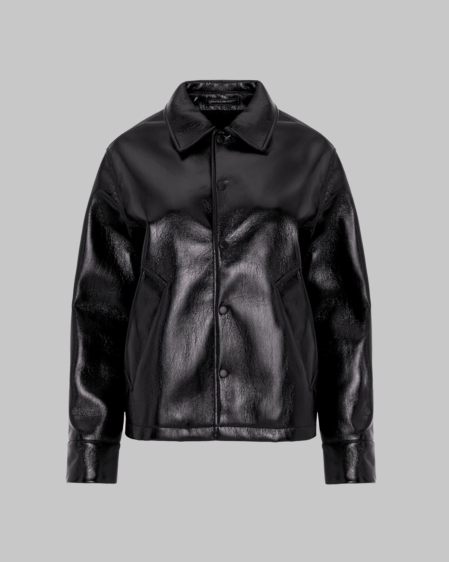 ZANETA V2 JACKET