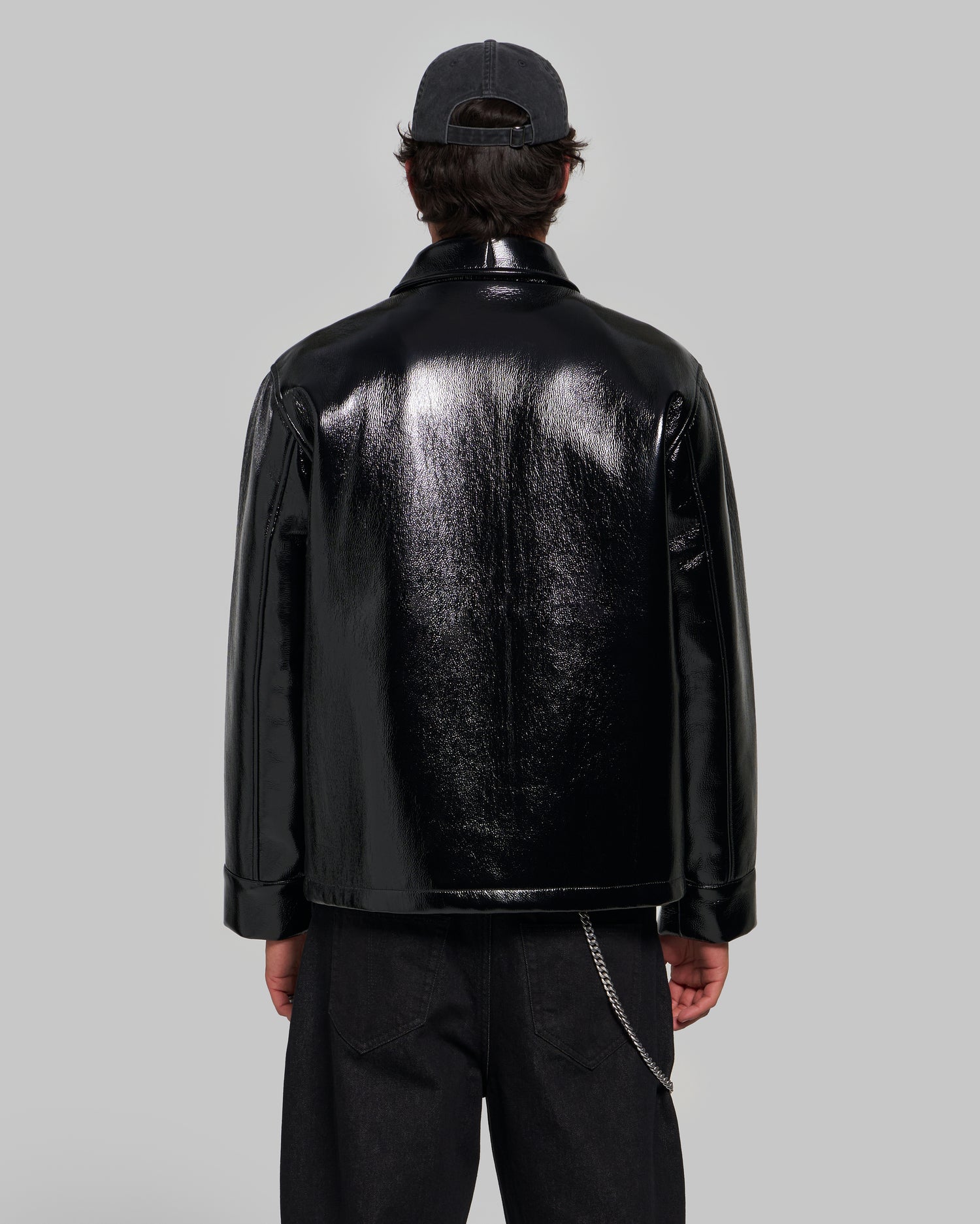 ZANETA V2 JACKET