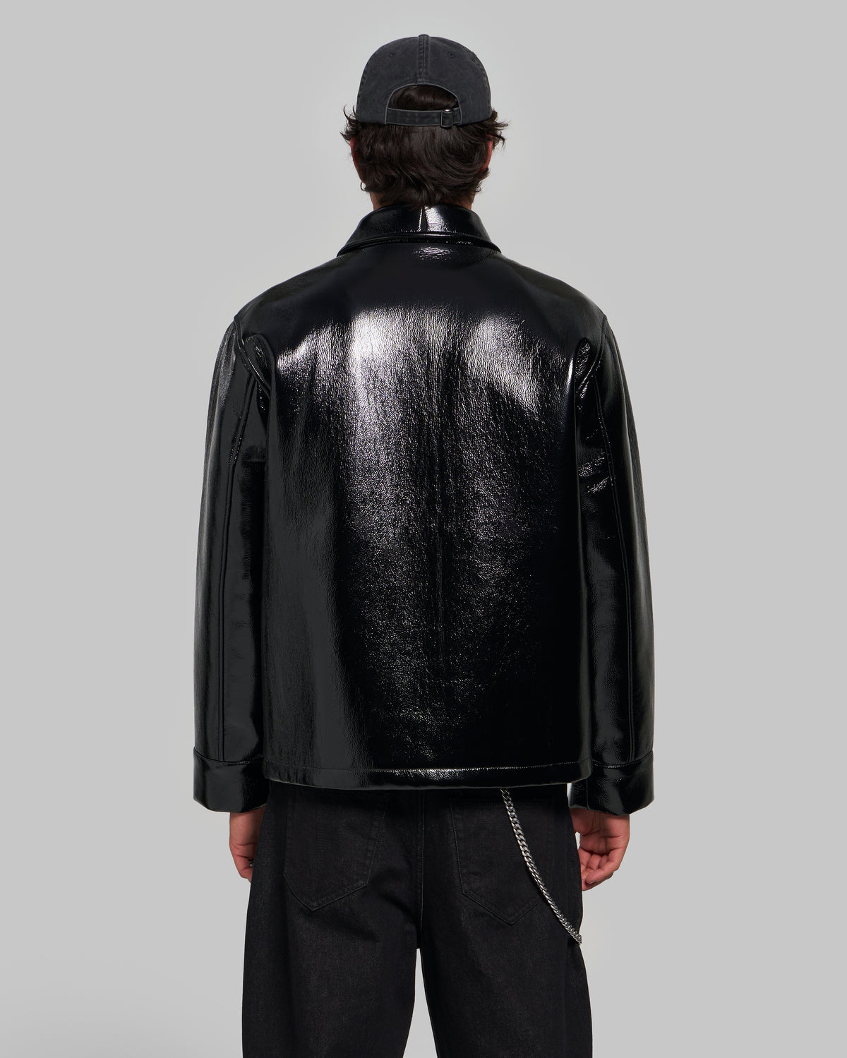 ZANETA V2 JACKET