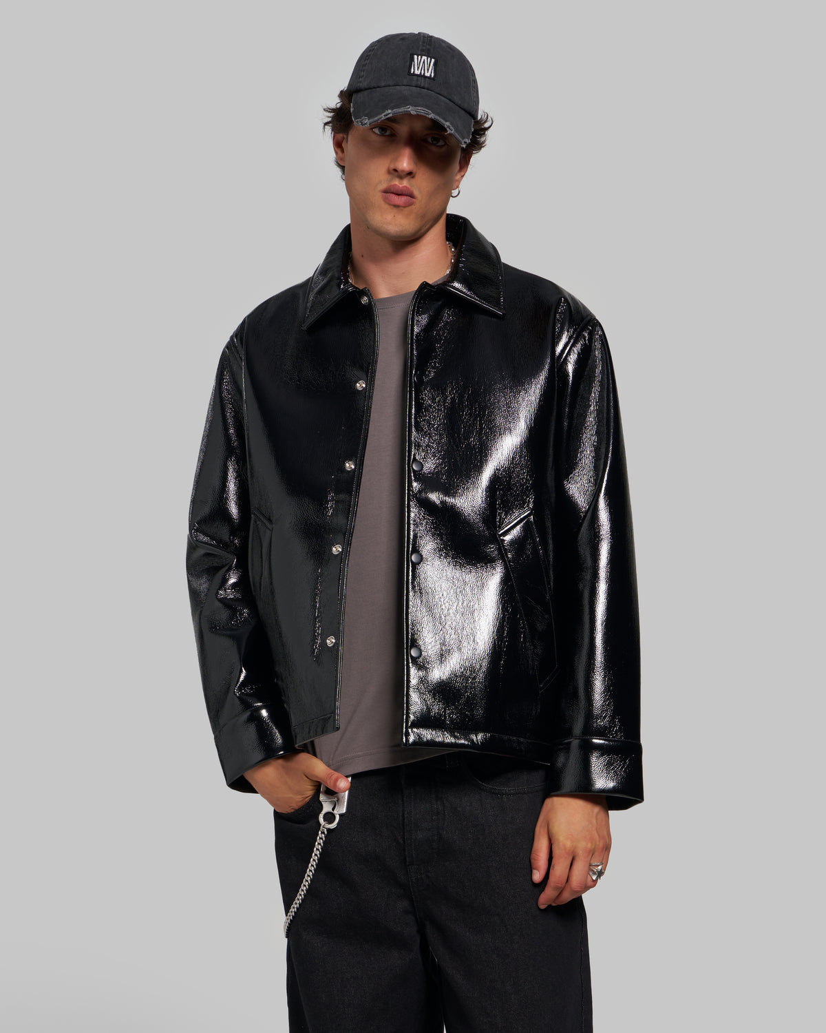 ZANETA V2 JACKET