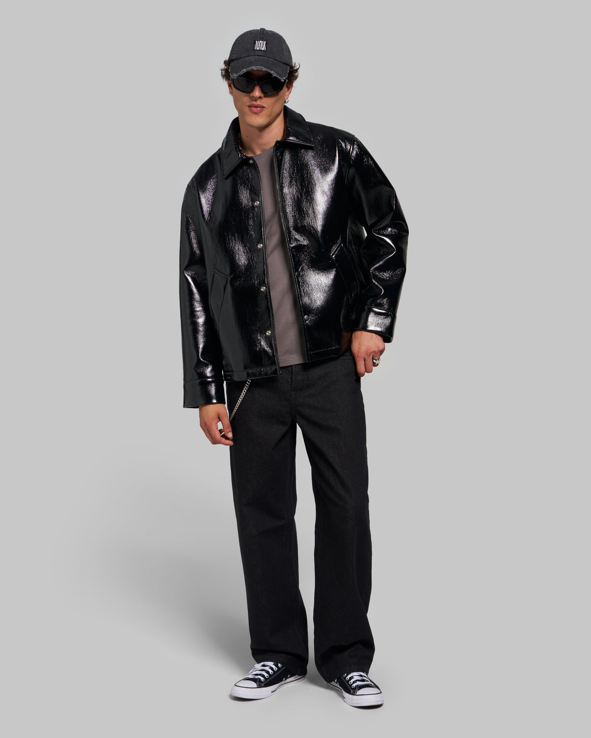ZANETA V2 JACKET