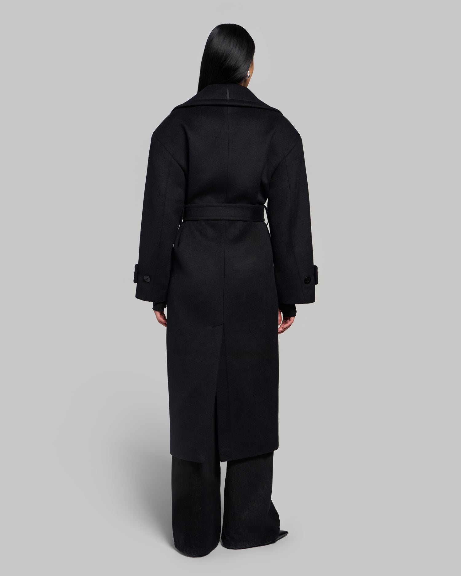 RAYA COAT