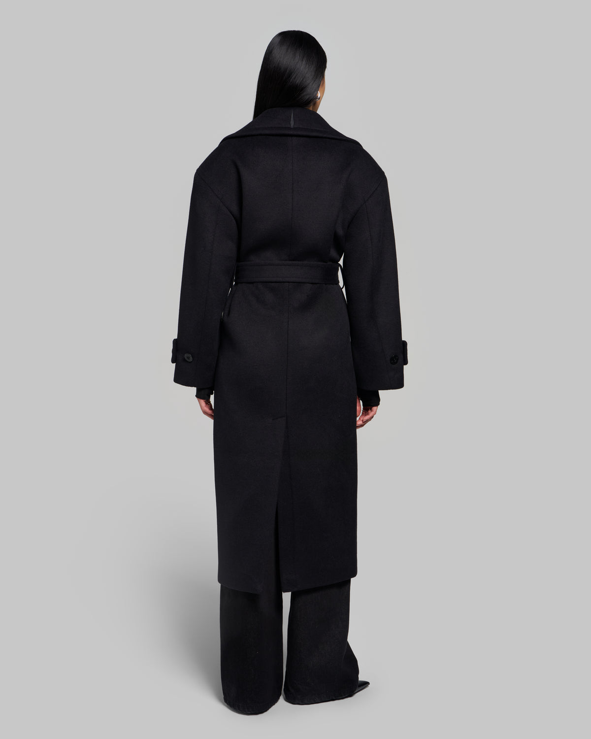 RAYA COAT