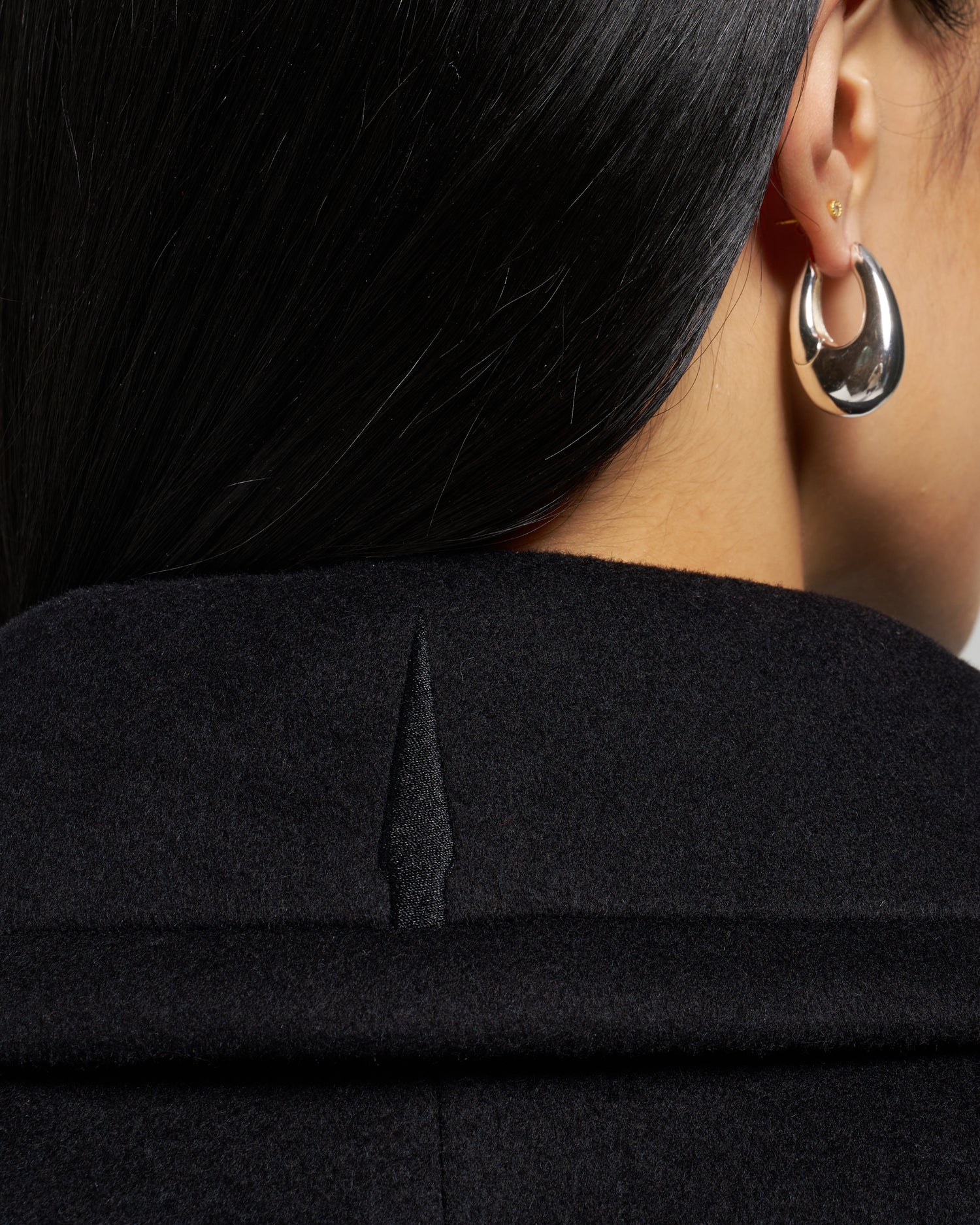 RAYA COAT