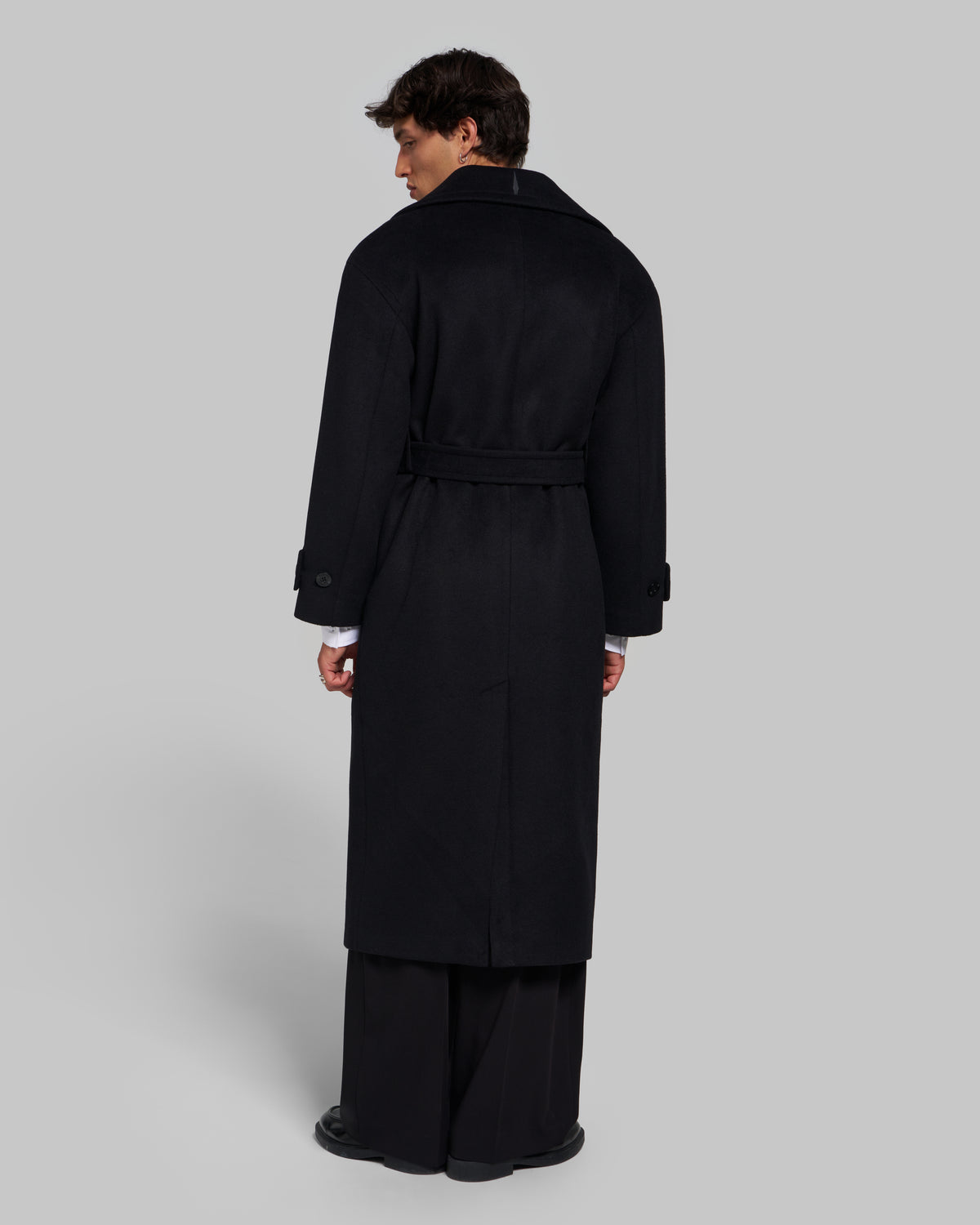 RAYA COAT