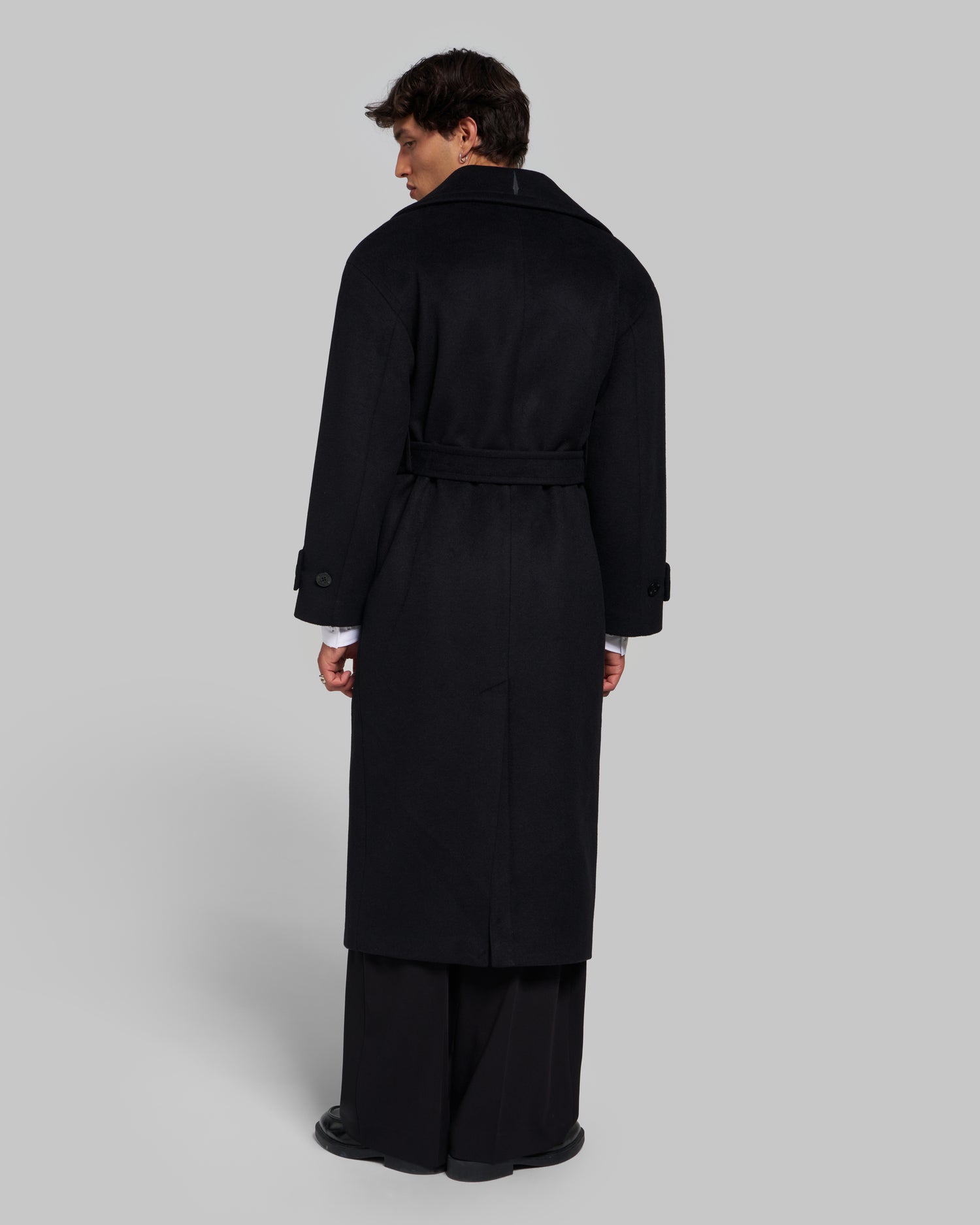 RAYA COAT