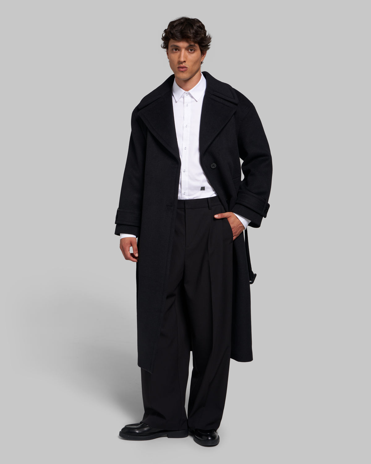 RAYA COAT