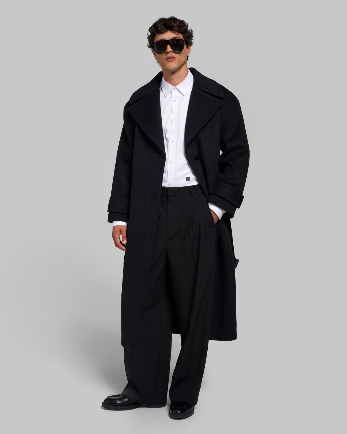 RAYA COAT