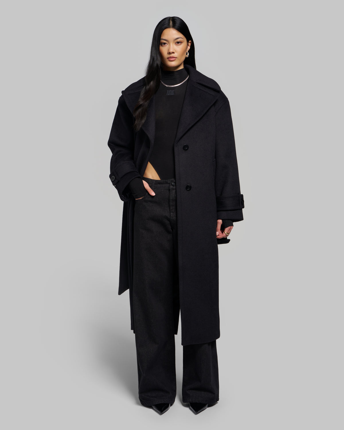 RAYA COAT