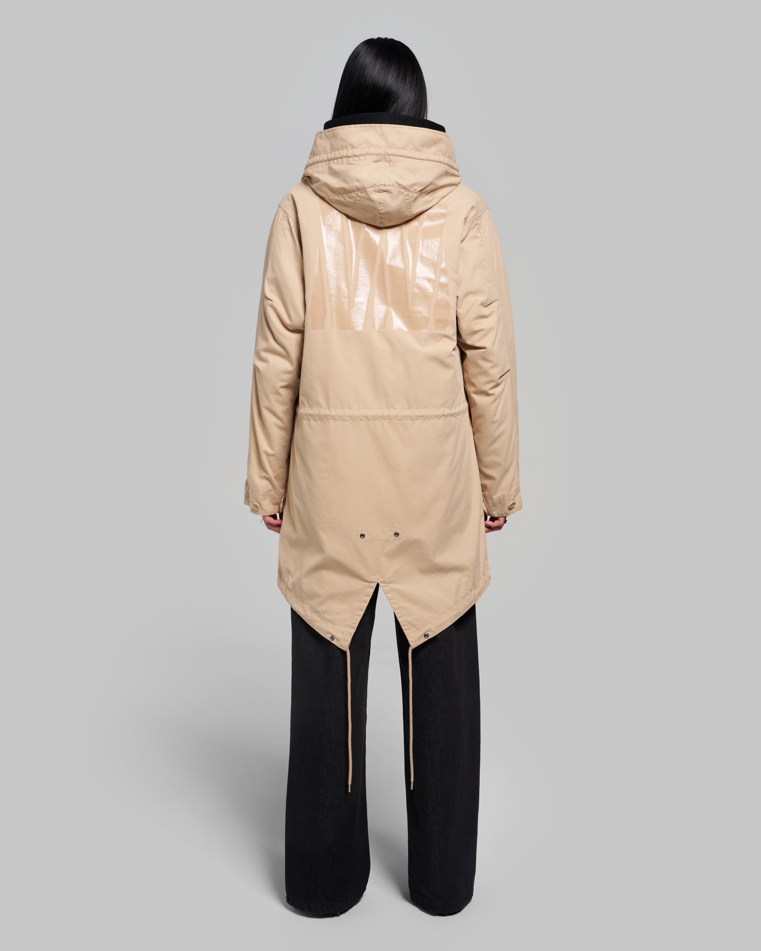 AUREX PARKA