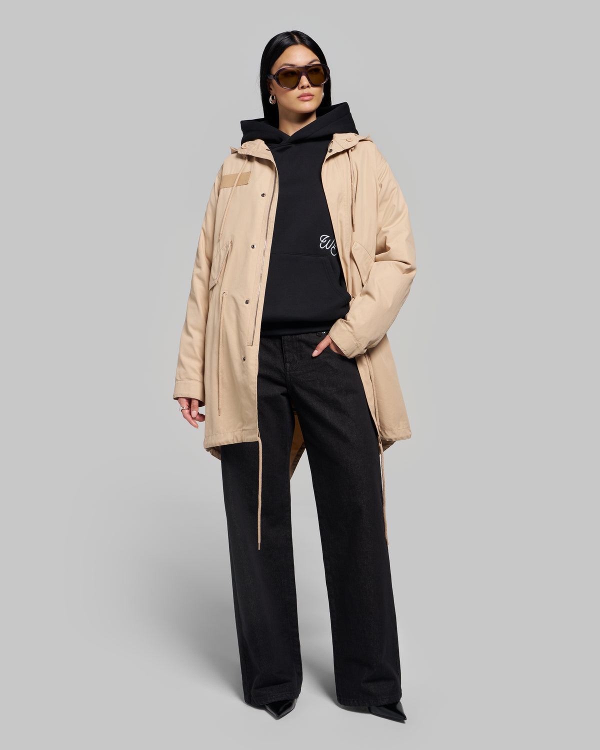 AUREX PARKA