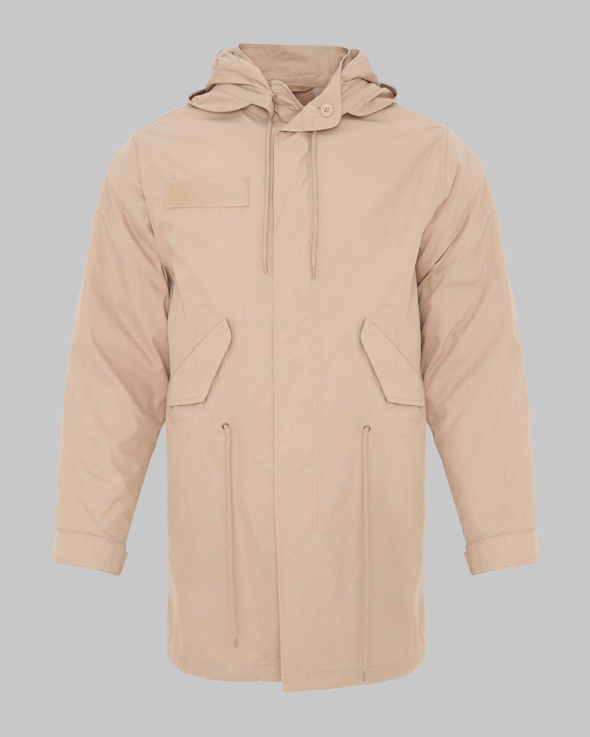 AUREX PARKA