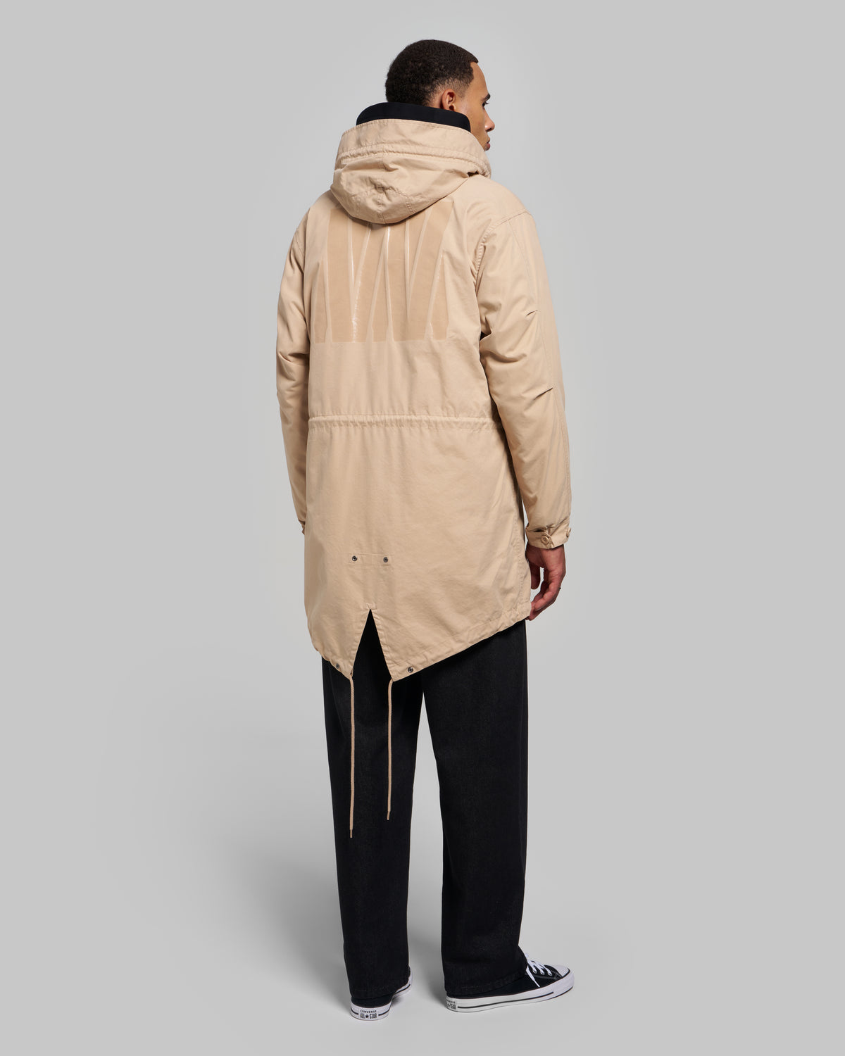 AUREX PARKA