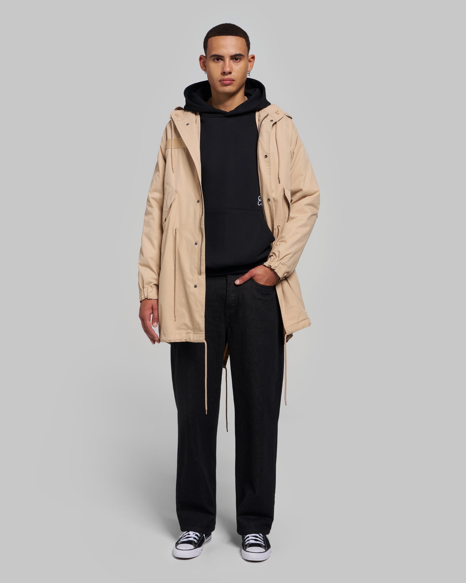AUREX PARKA