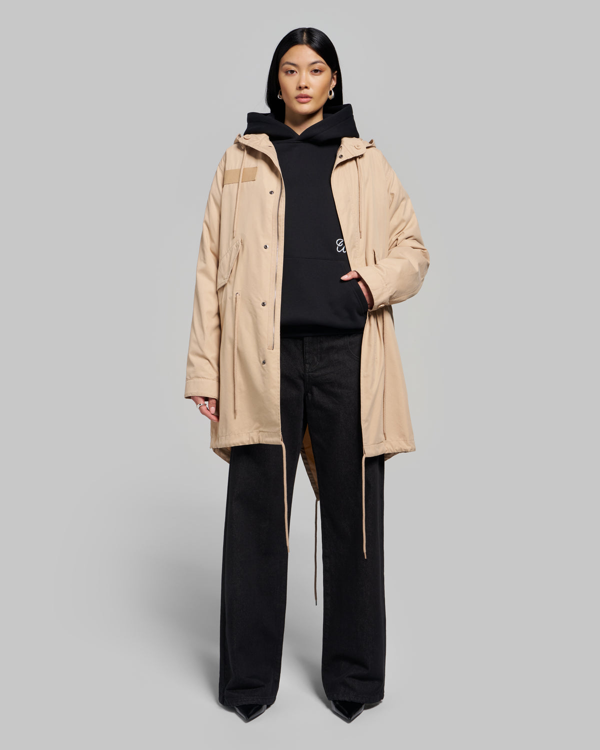 AUREX PARKA
