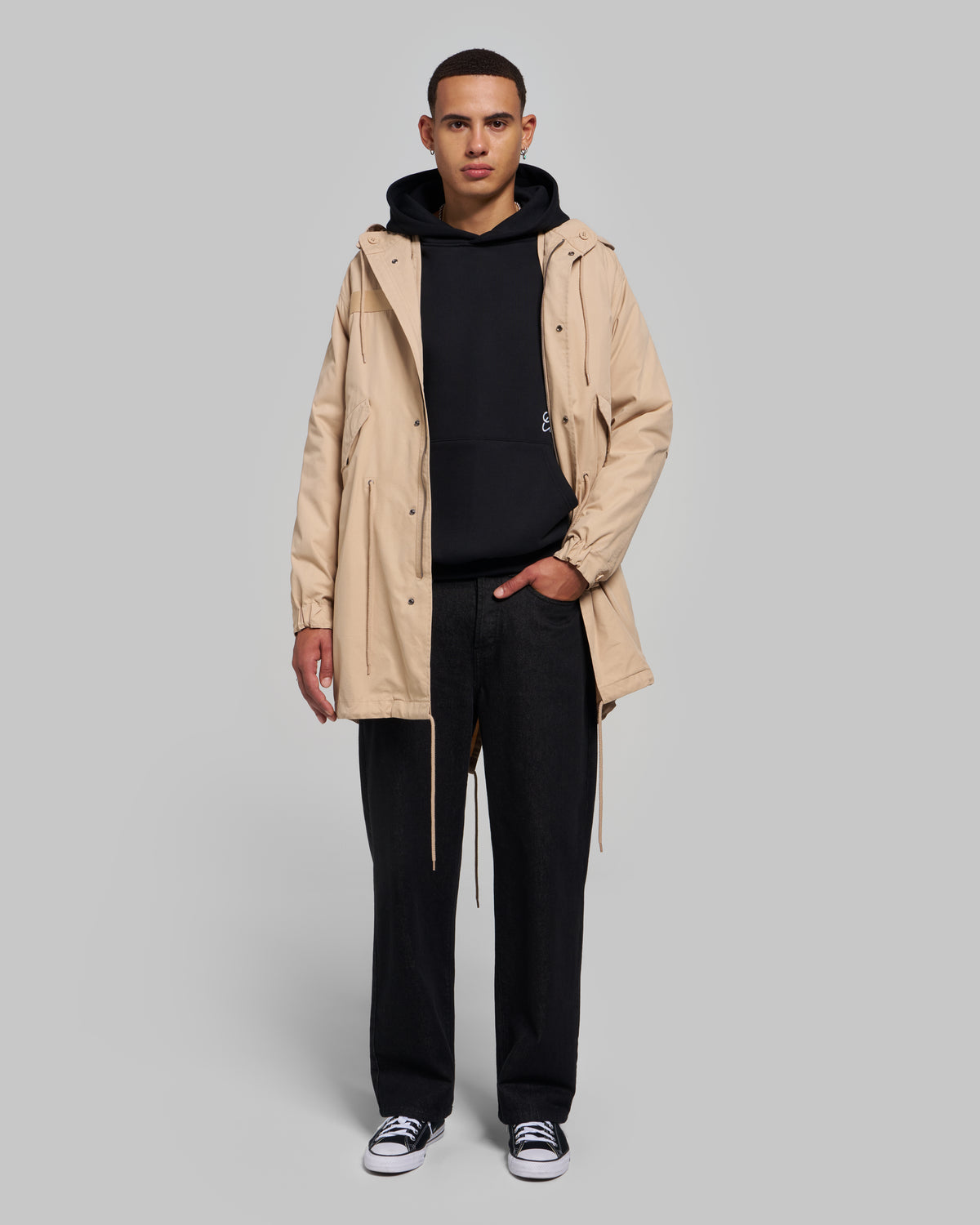 AUREX PARKA