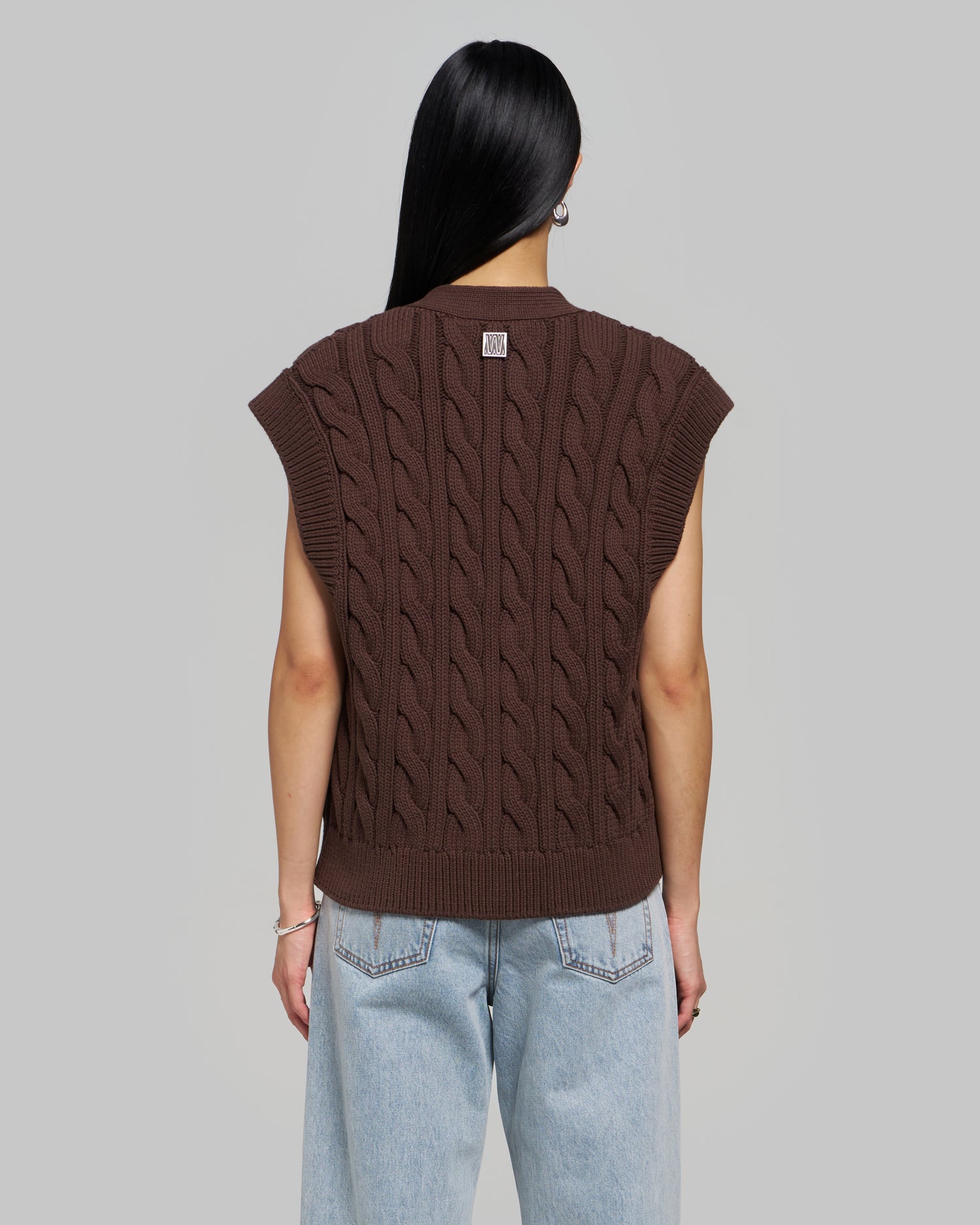 IMRAN VEST
