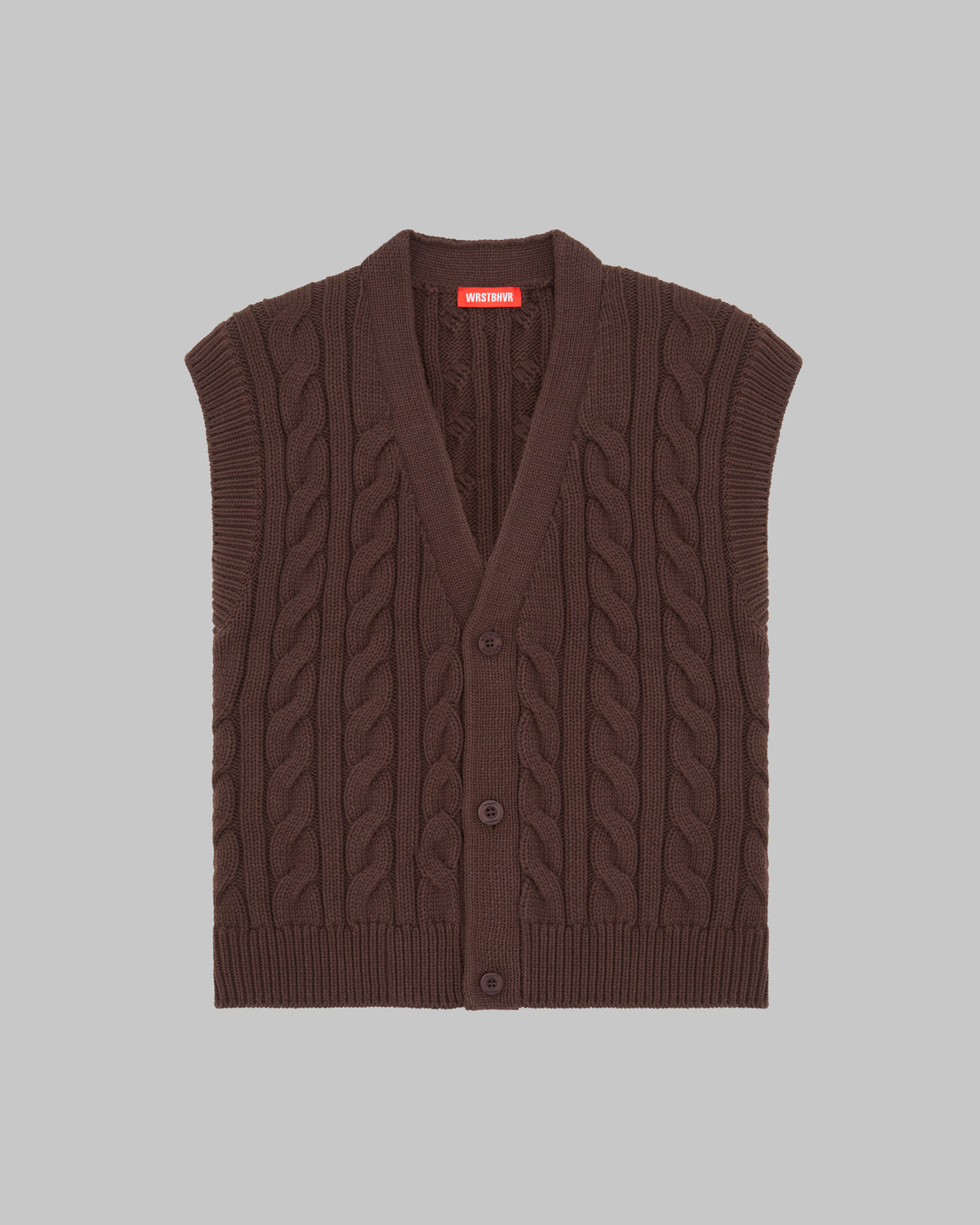 IMRAN VEST