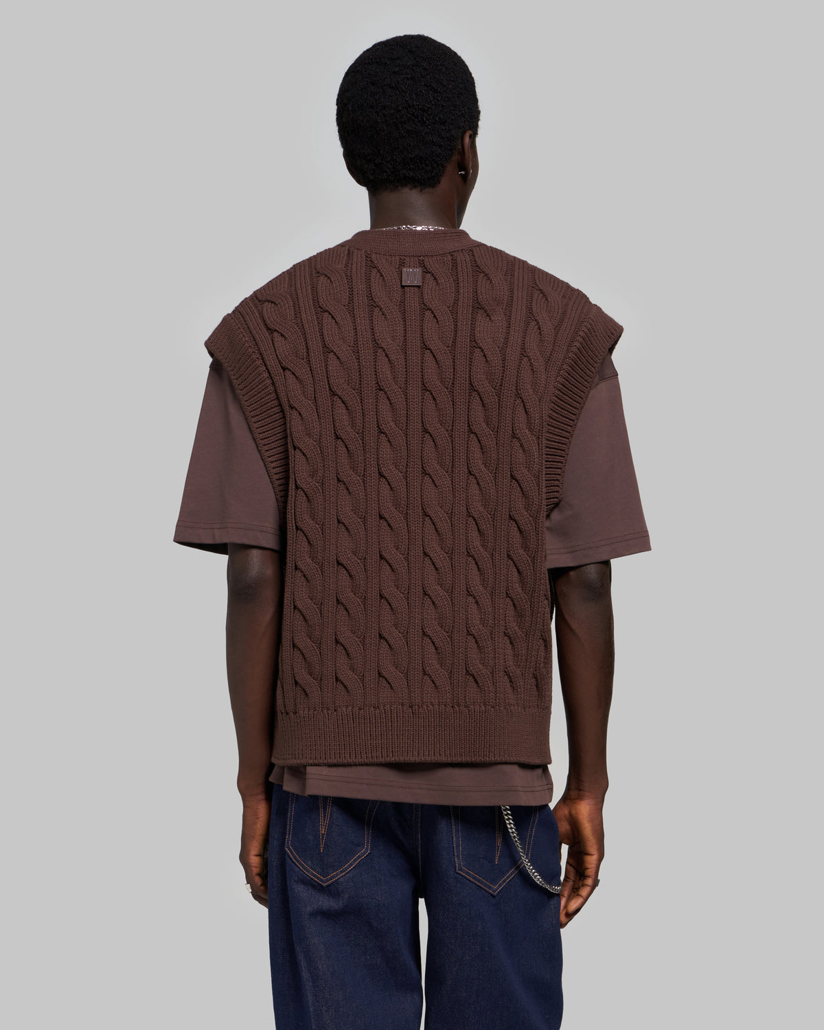 IMRAN VEST