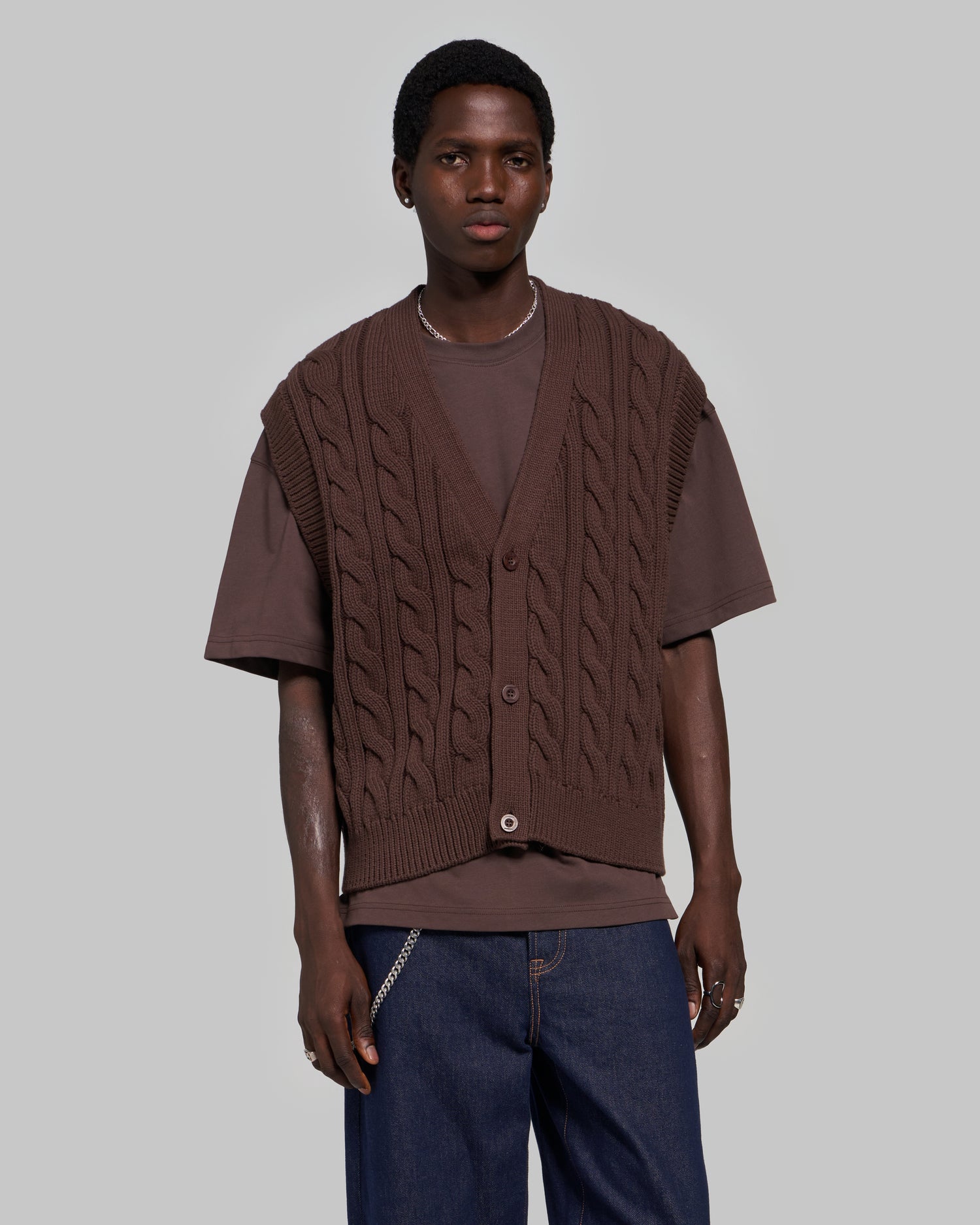 IMRAN VEST