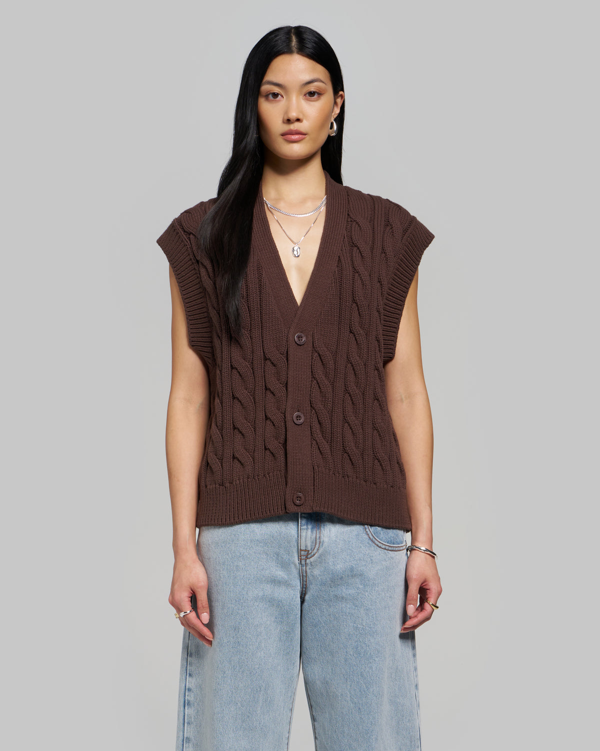 IMRAN VEST