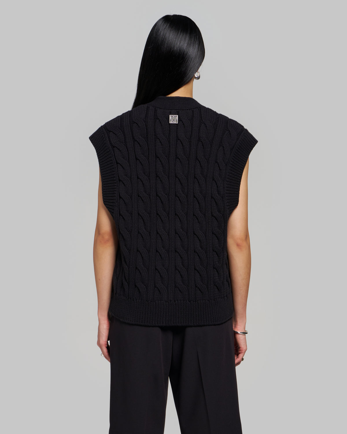 IMRAN VEST